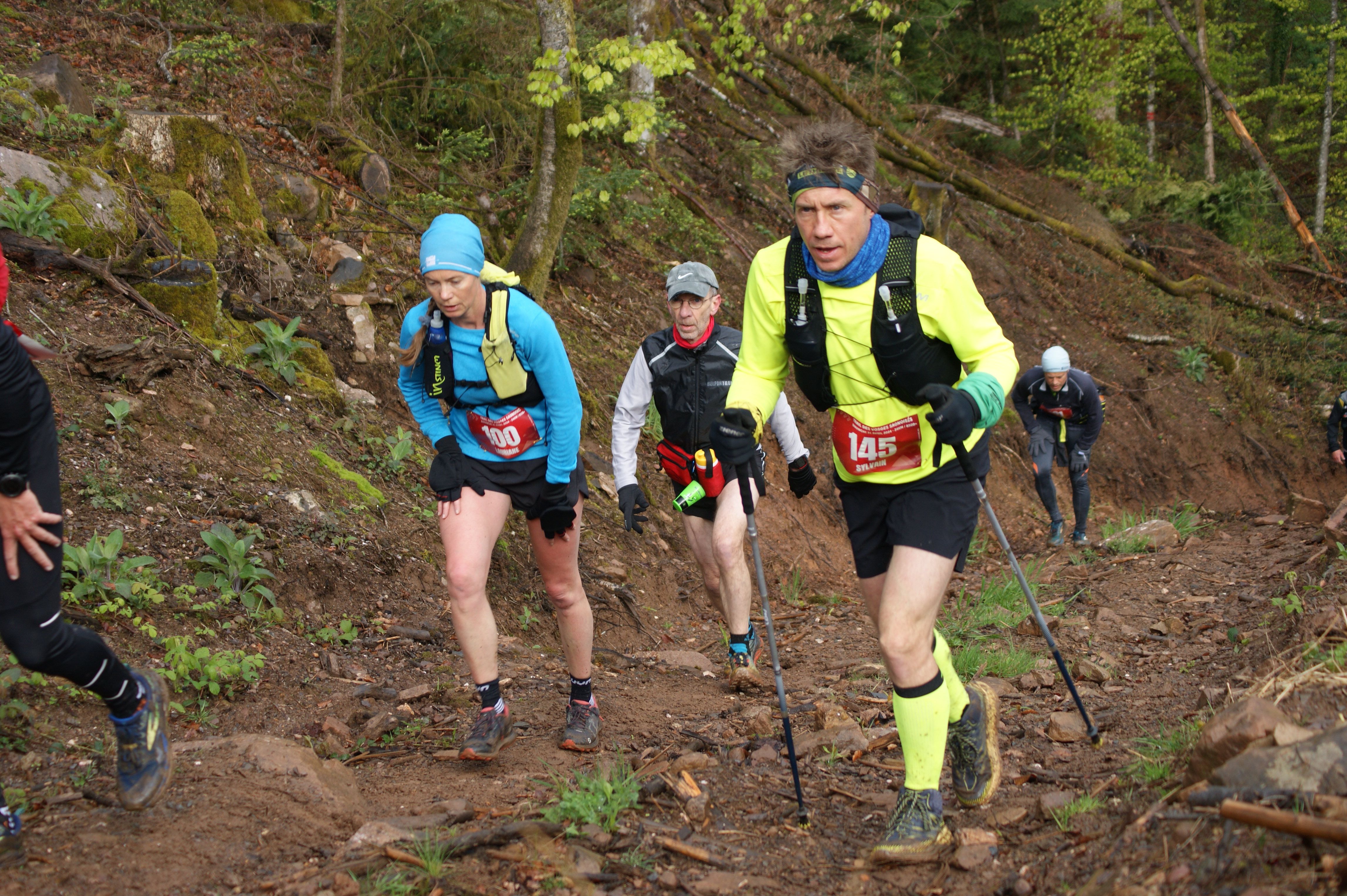 Image du trail