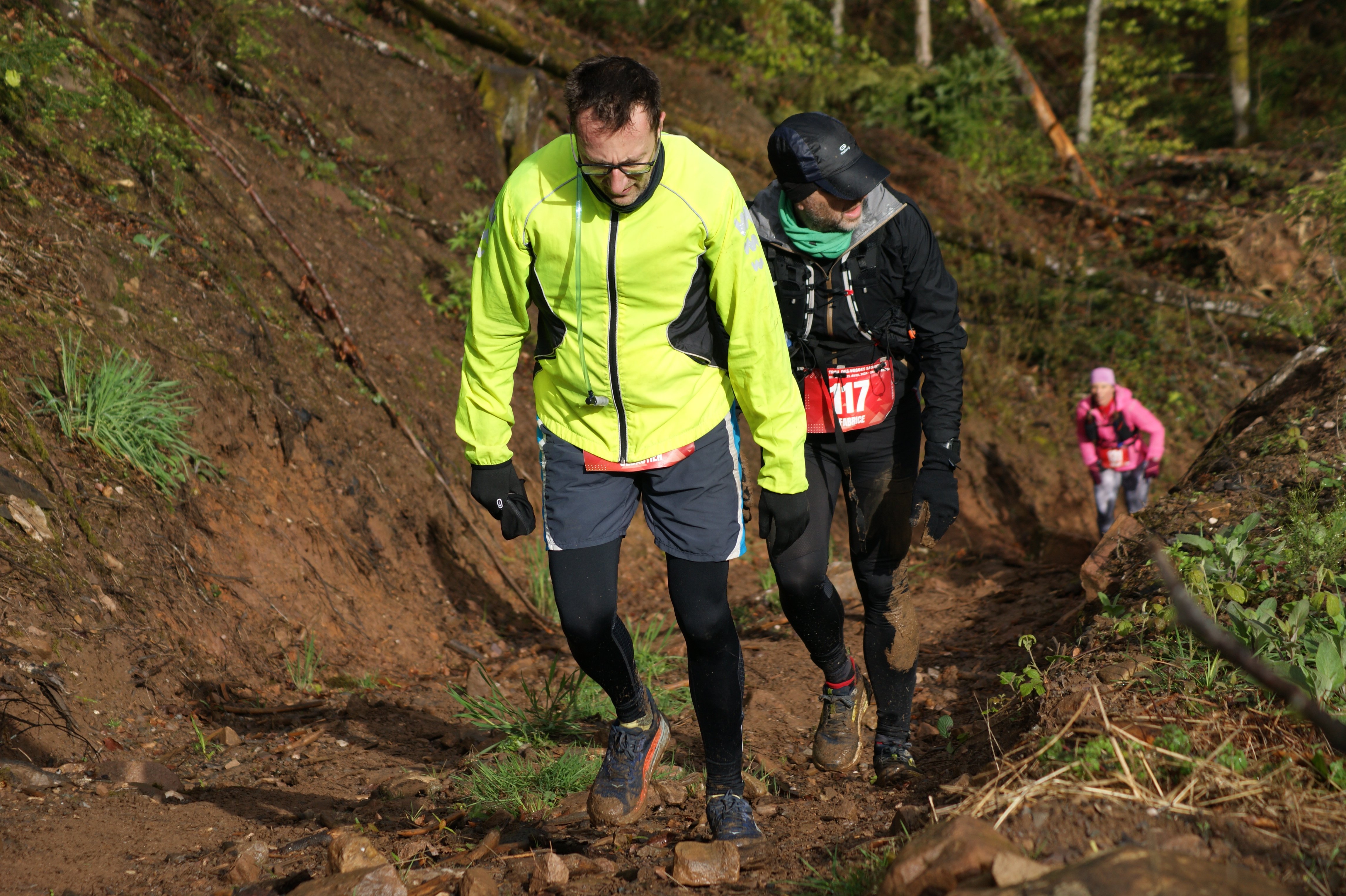 Image du trail