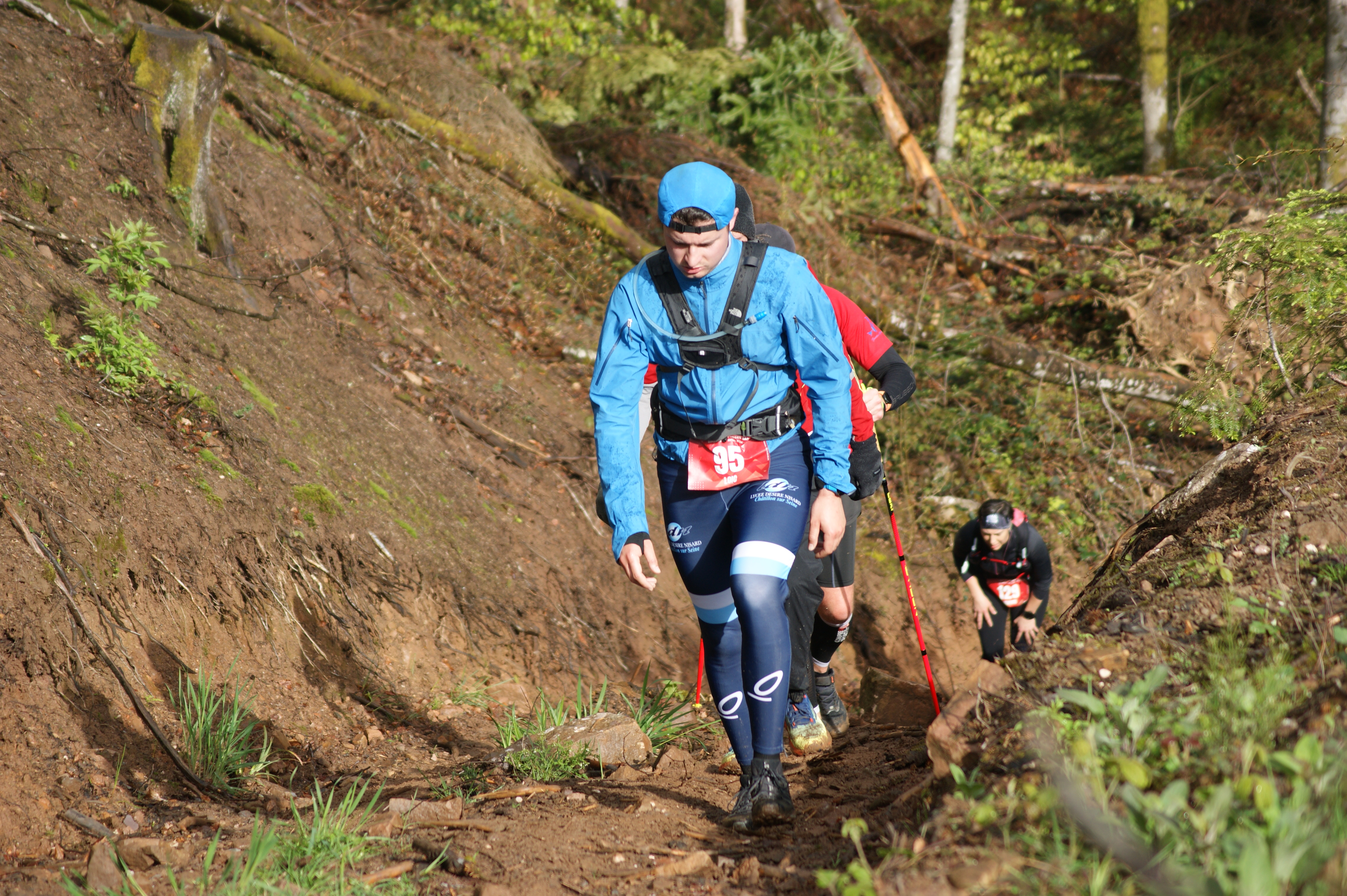 Image du trail