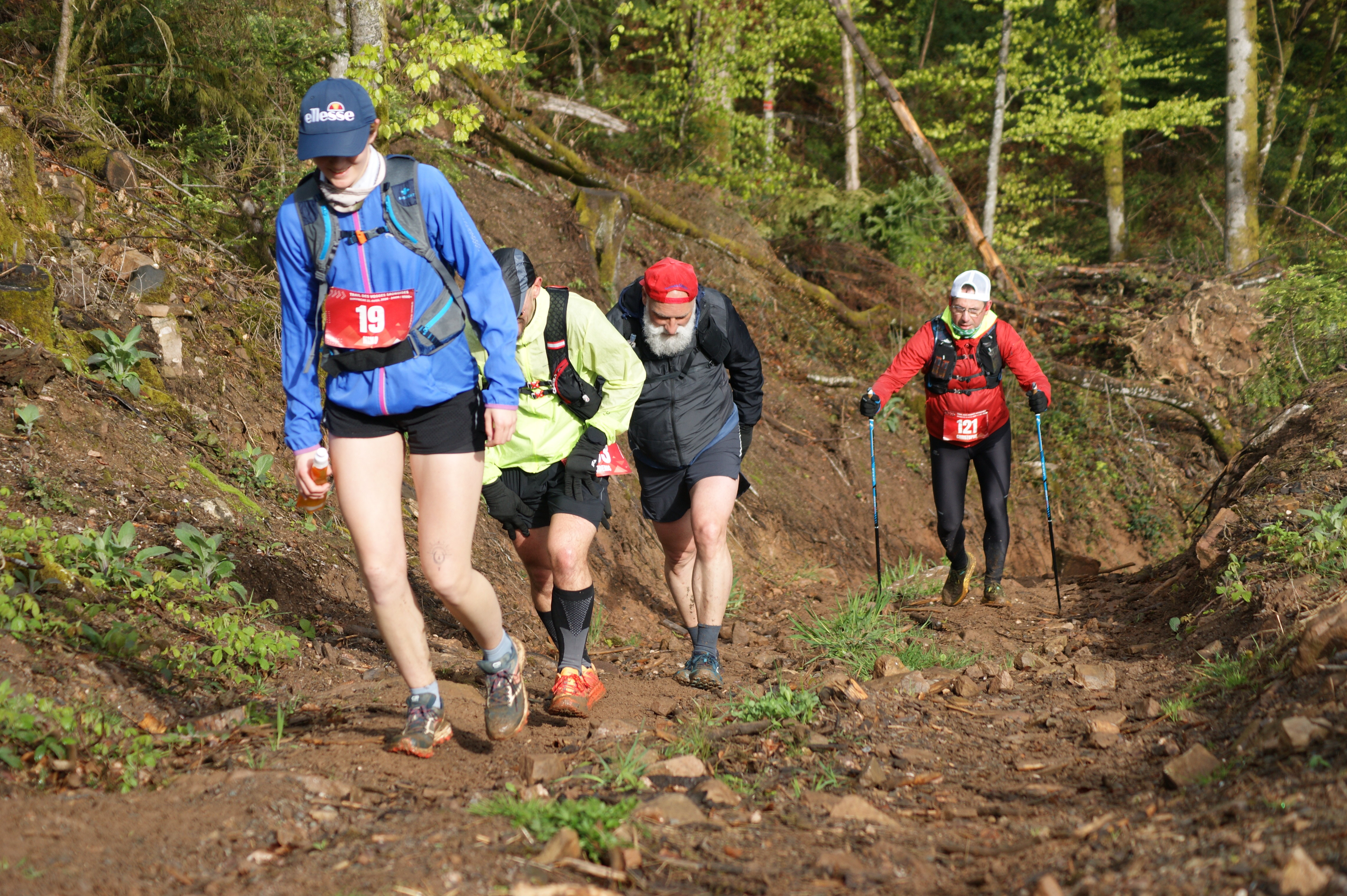 Image du trail