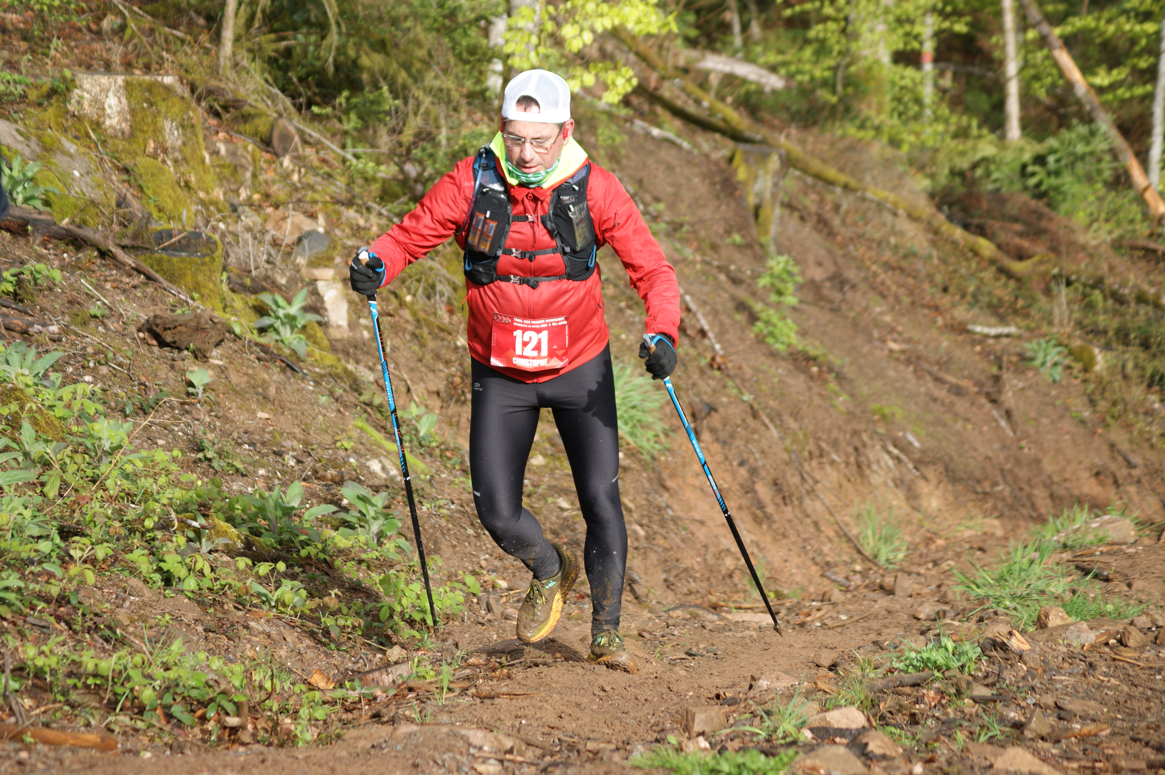 Image du trail