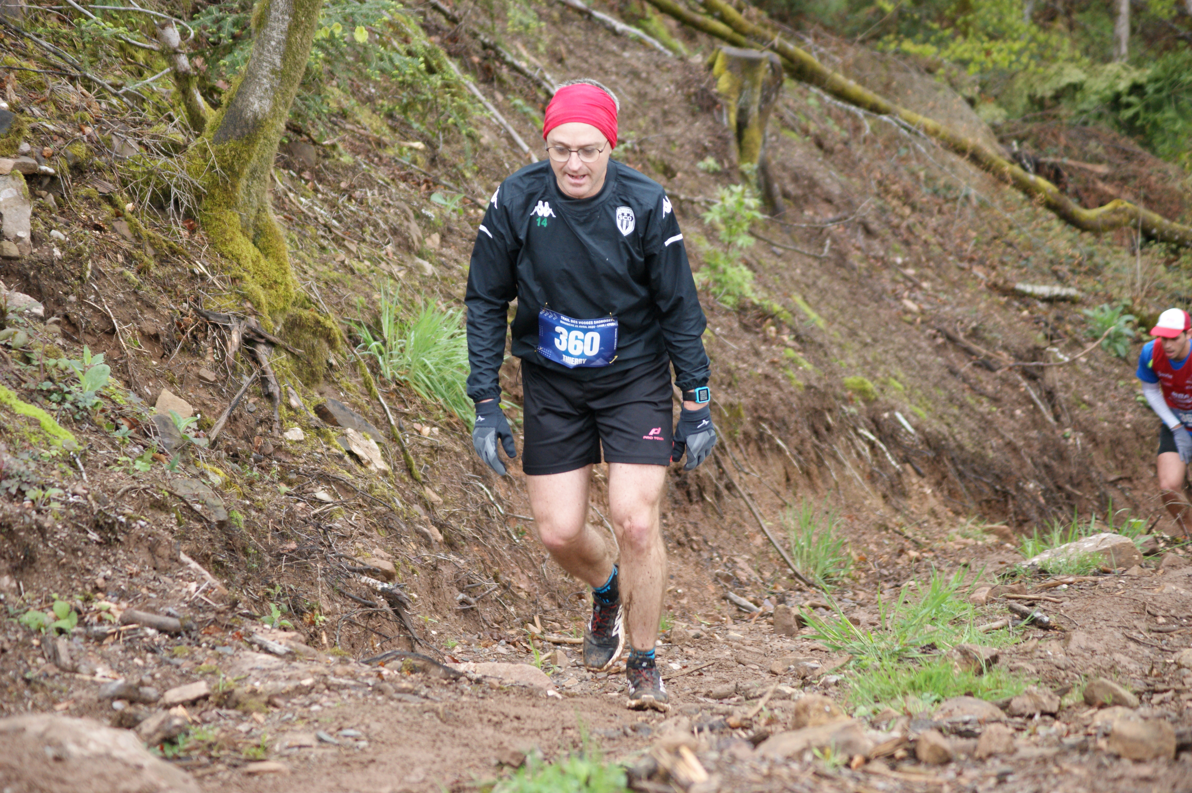 Image du trail