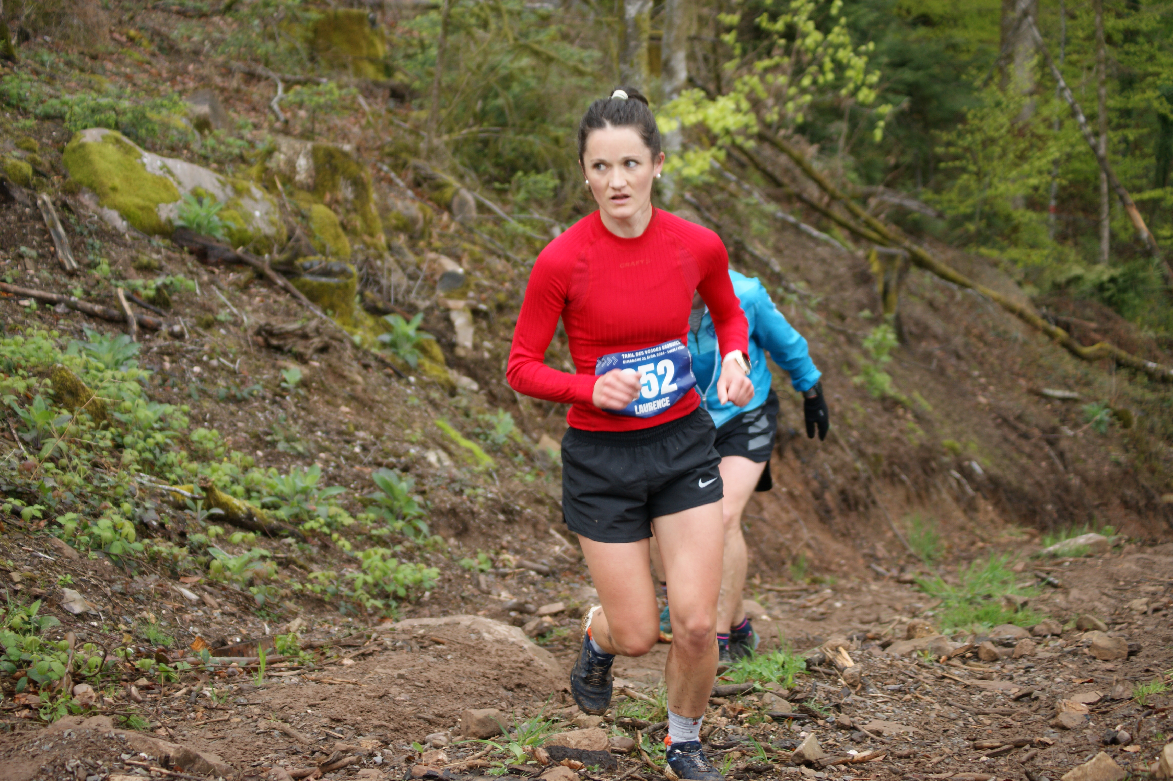 Image du trail