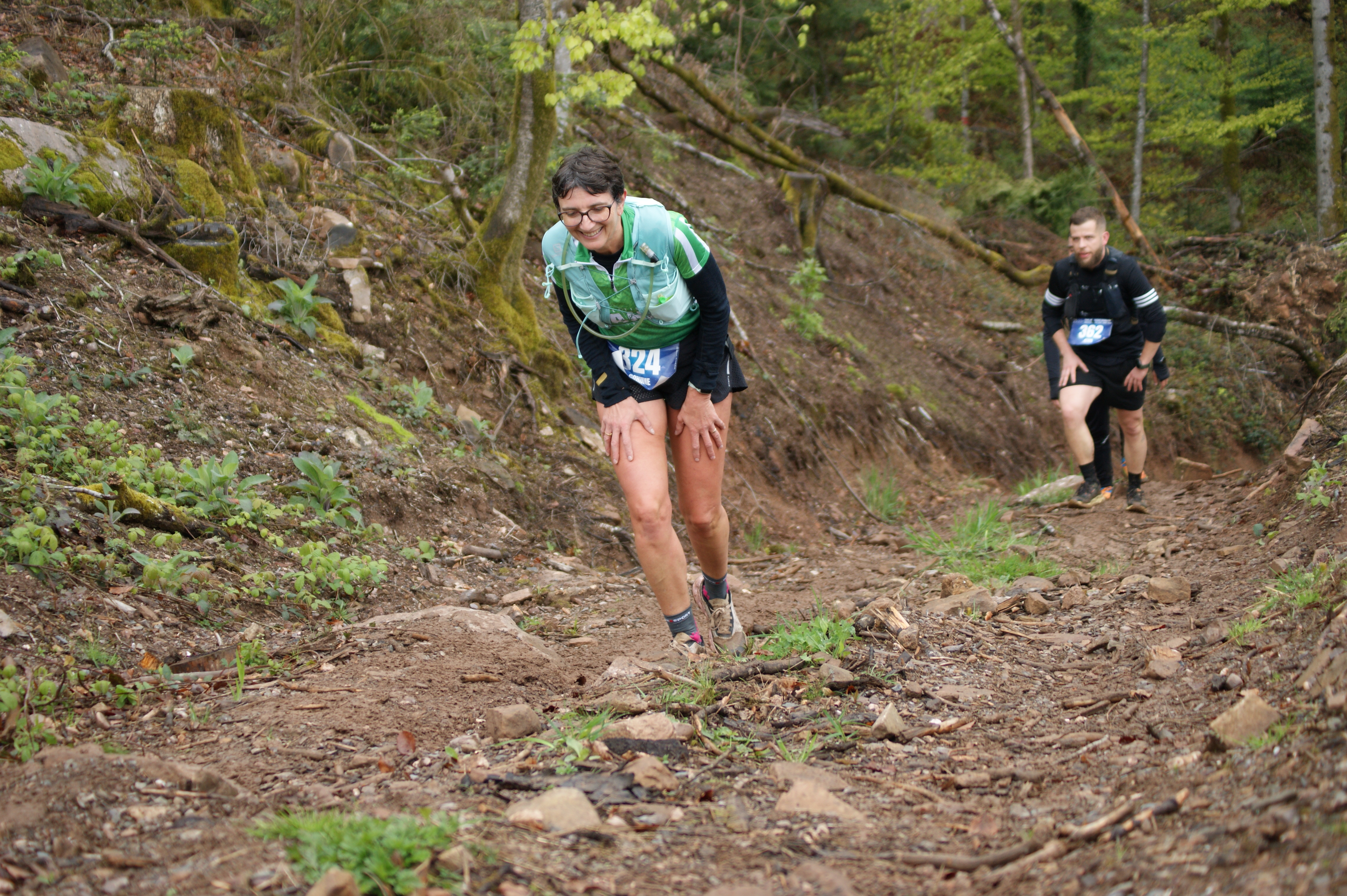 Image du trail