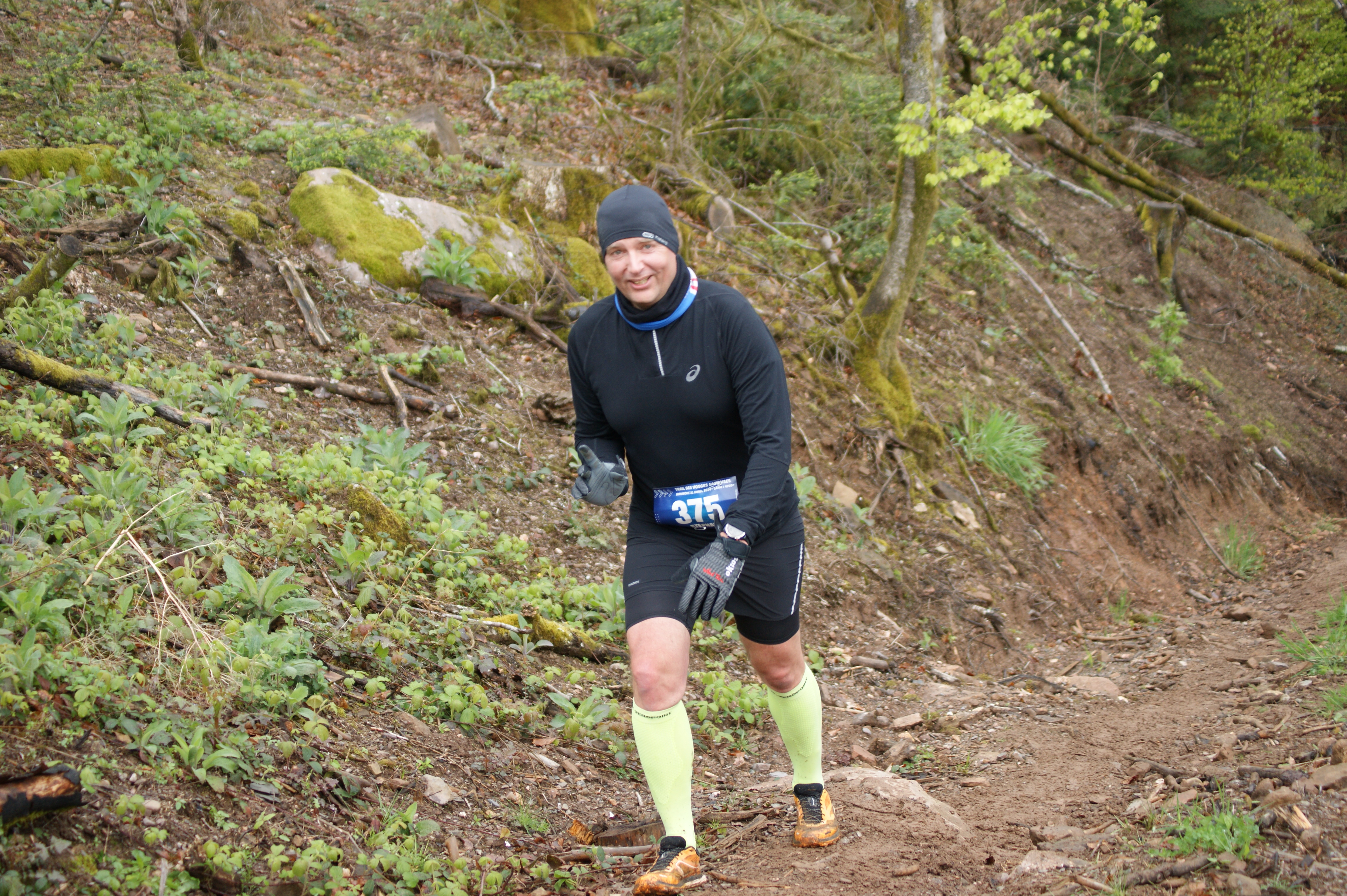 Image du trail