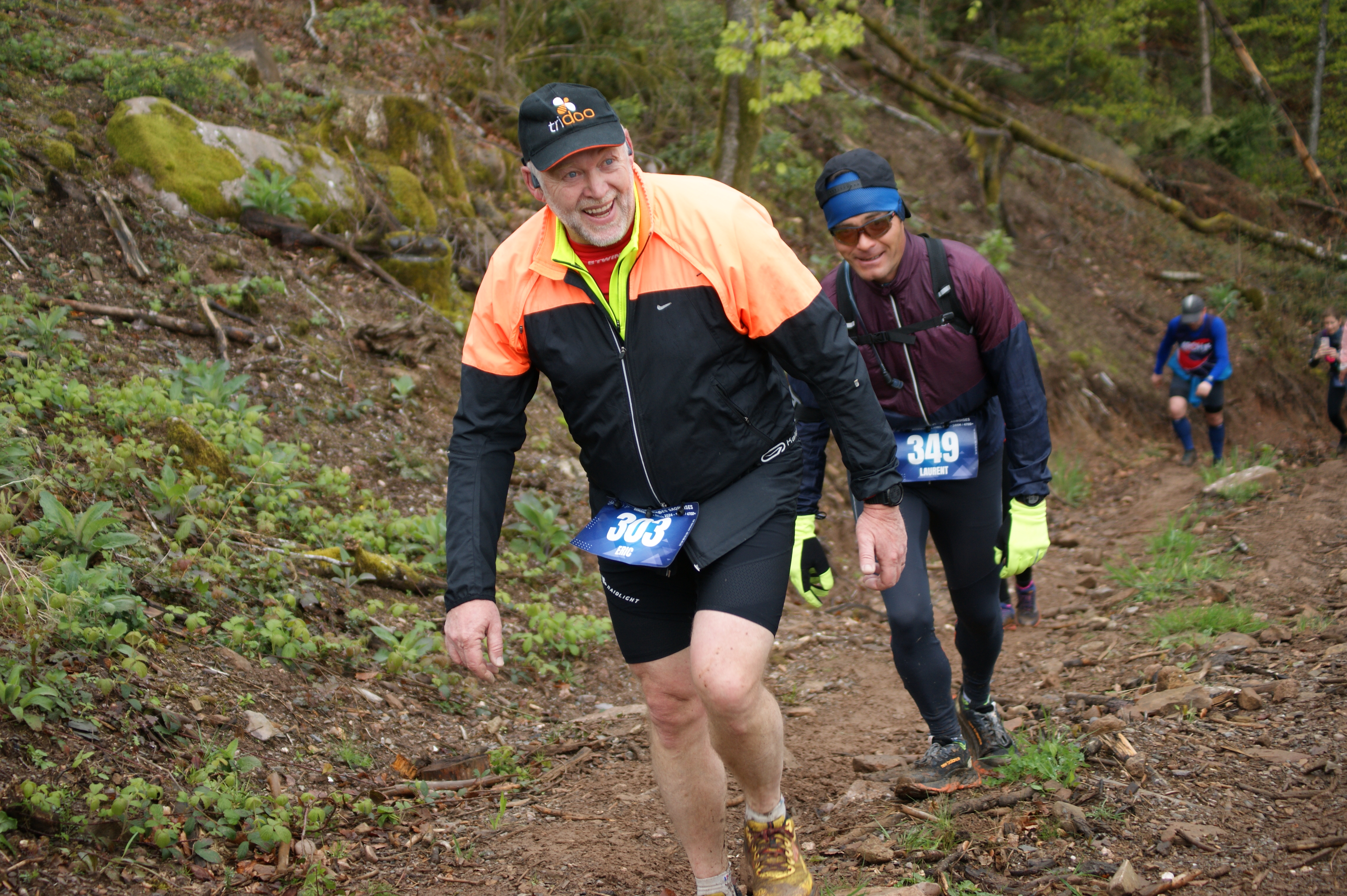 Image du trail