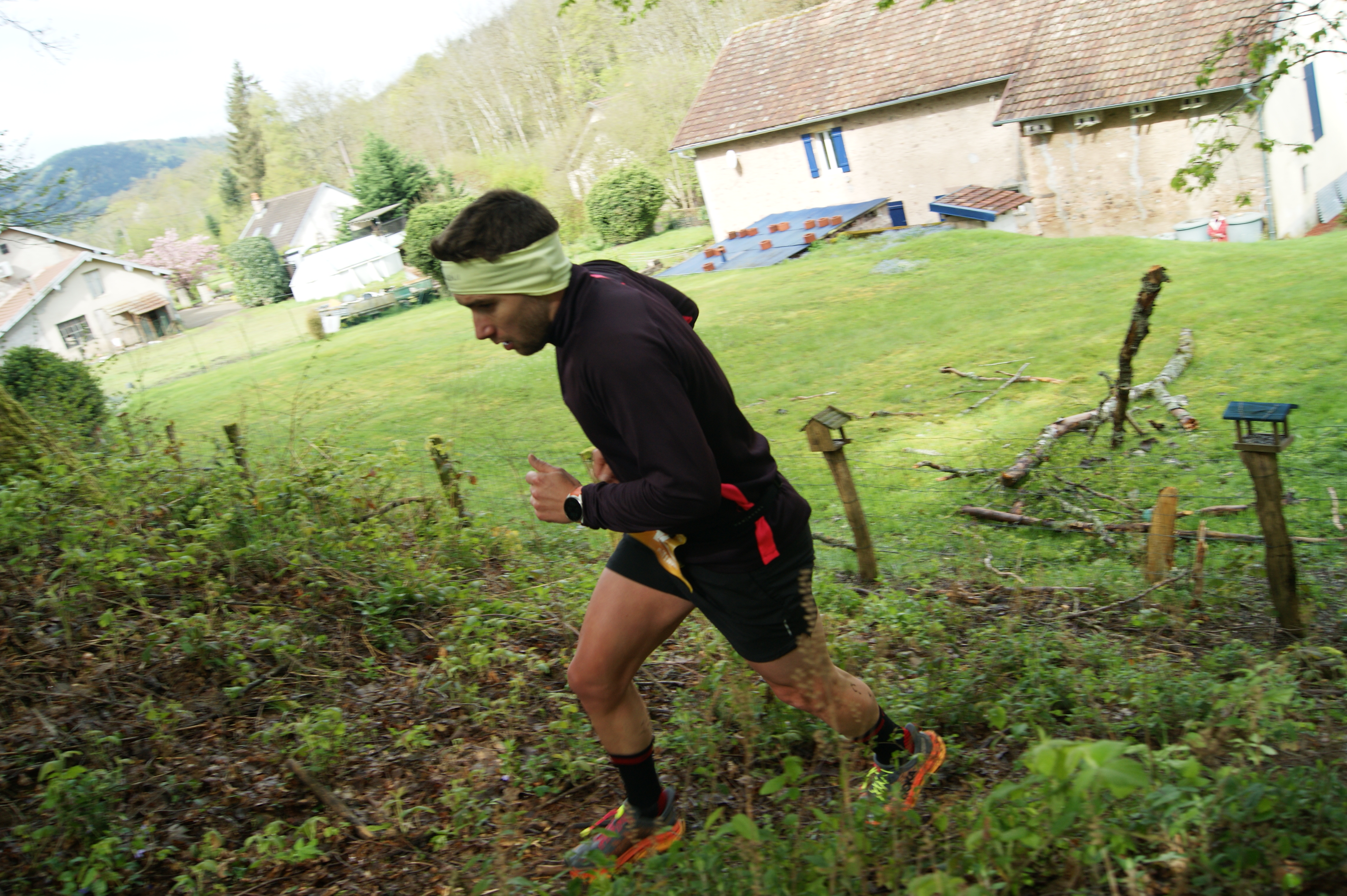 Image du trail