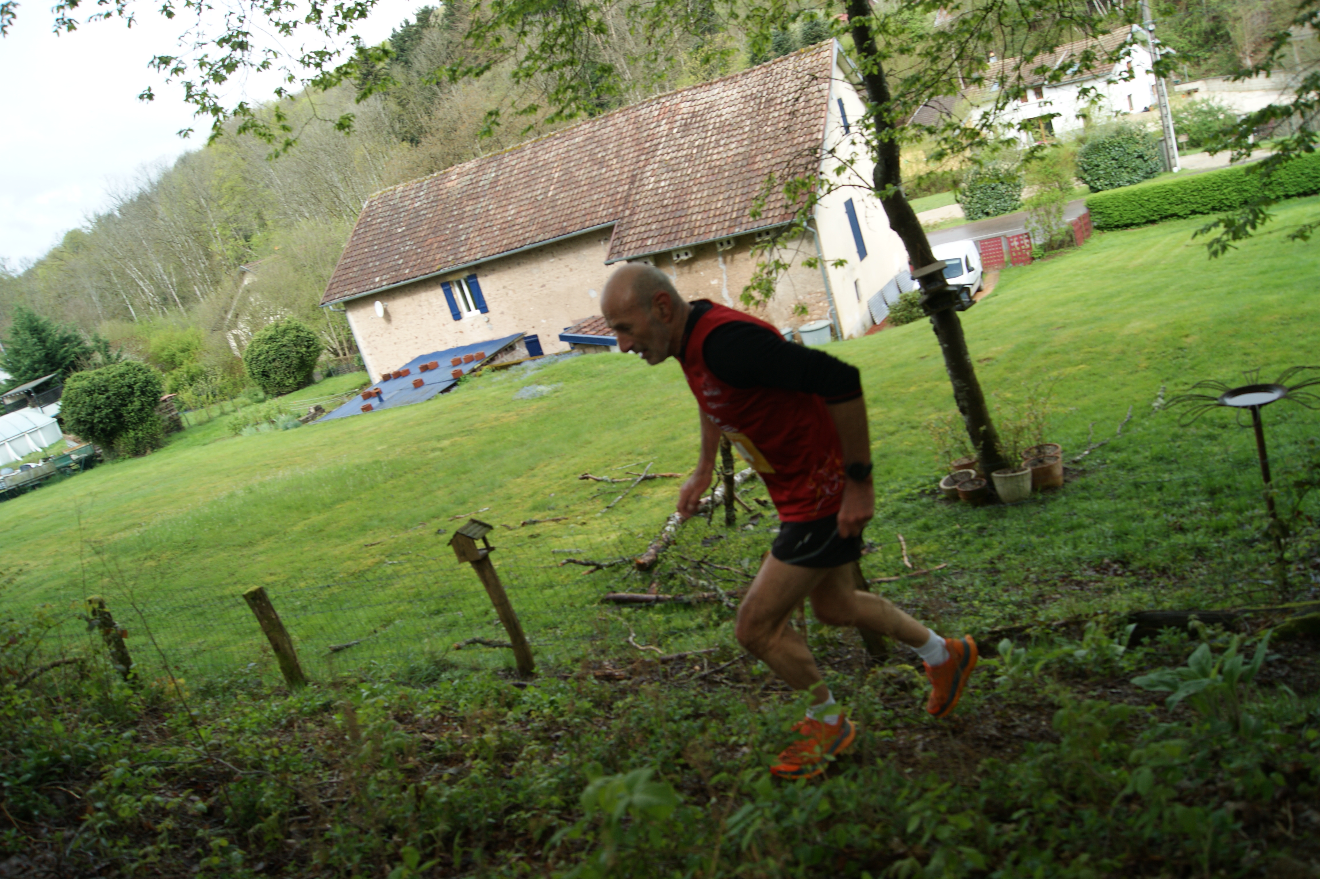 Image du trail