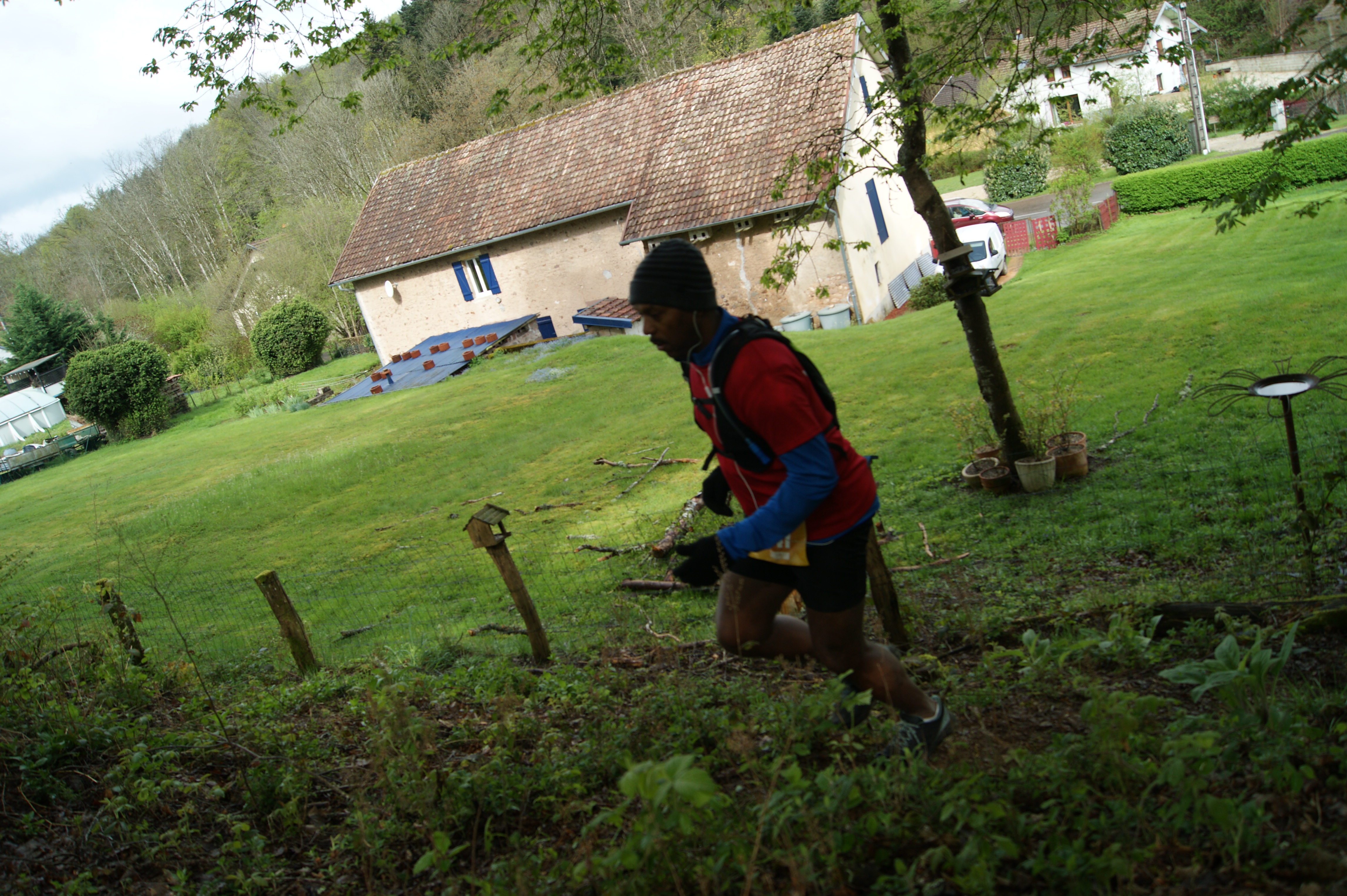 Image du trail