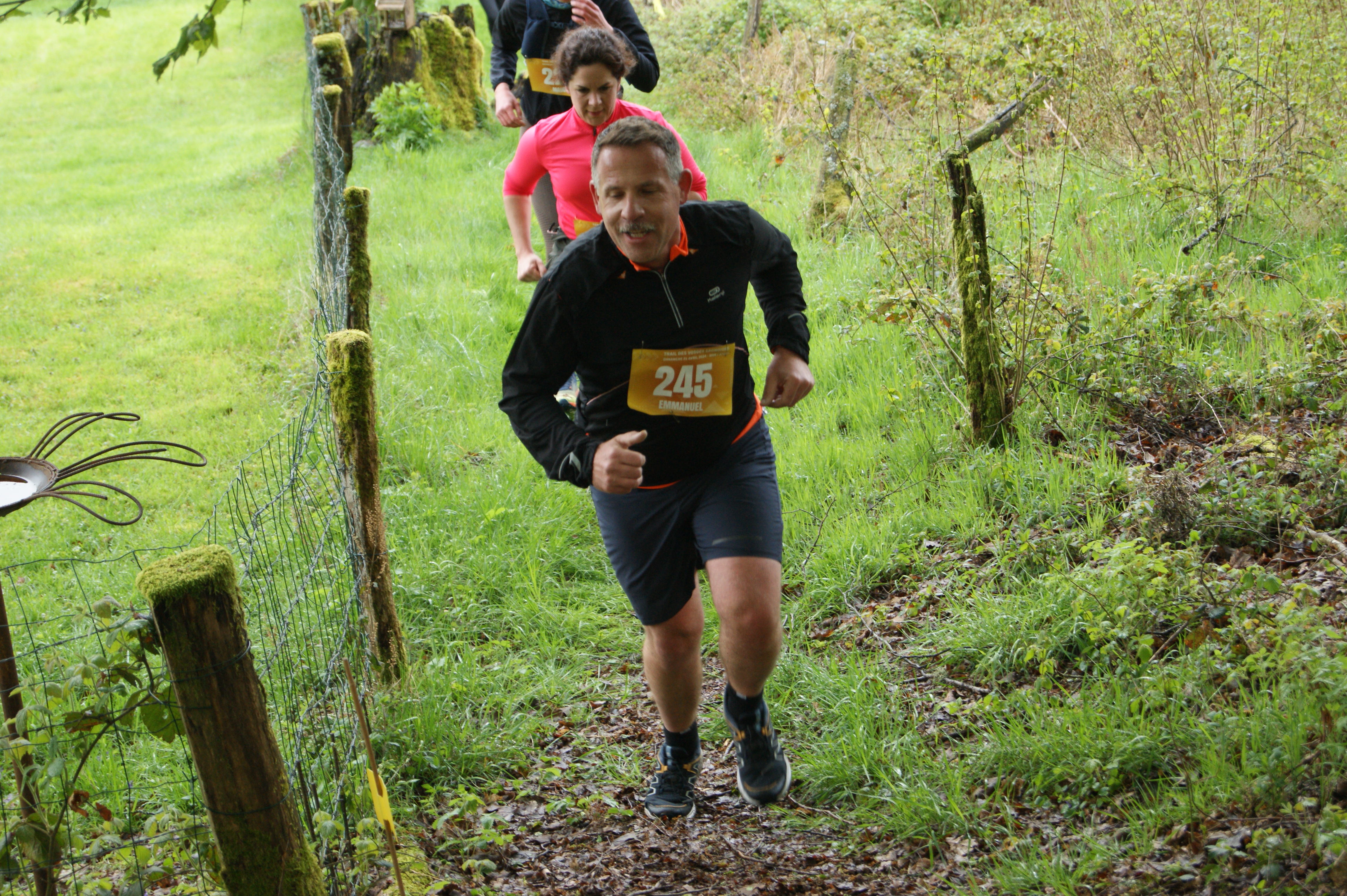 Image du trail