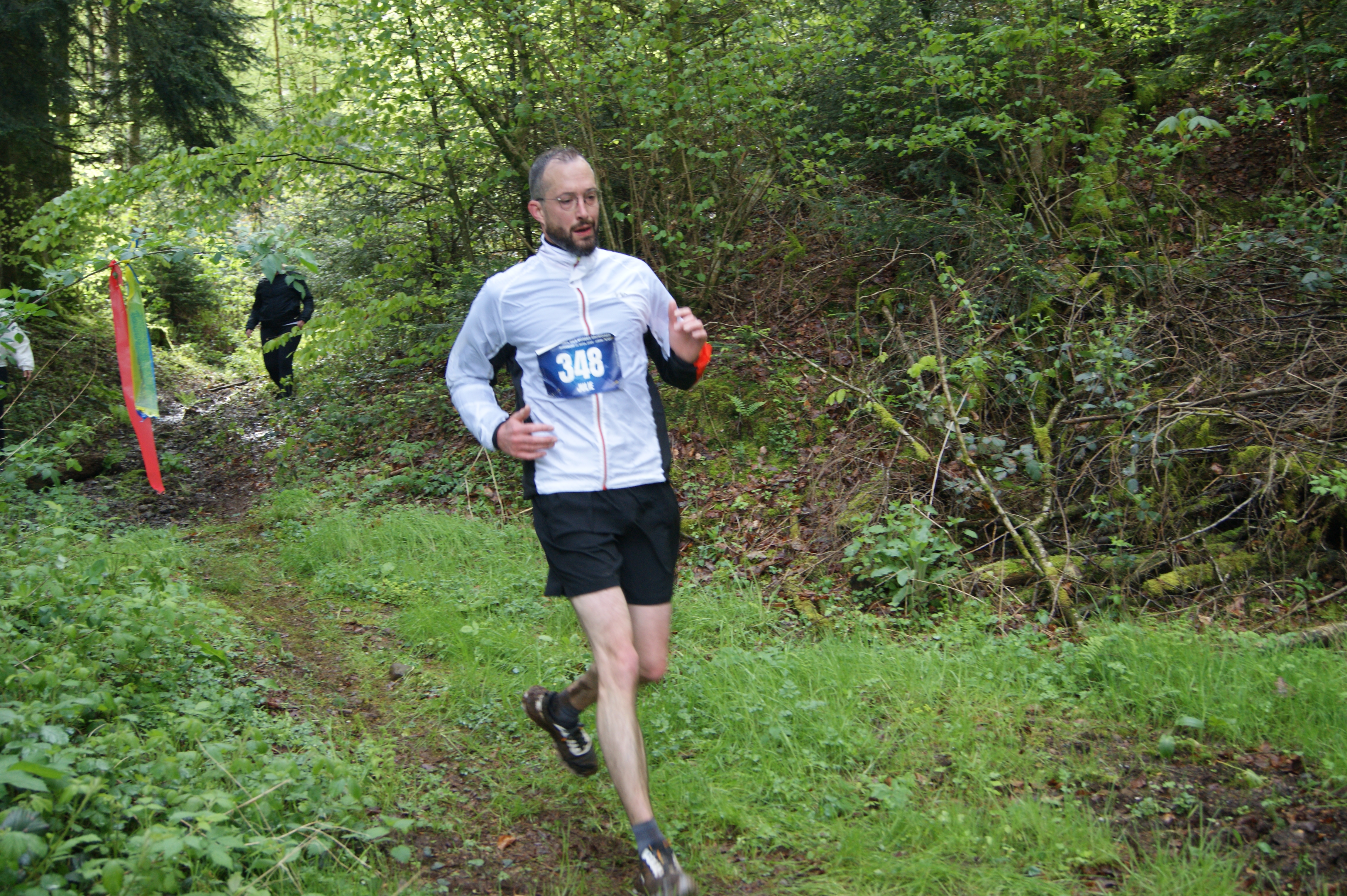 Image du trail