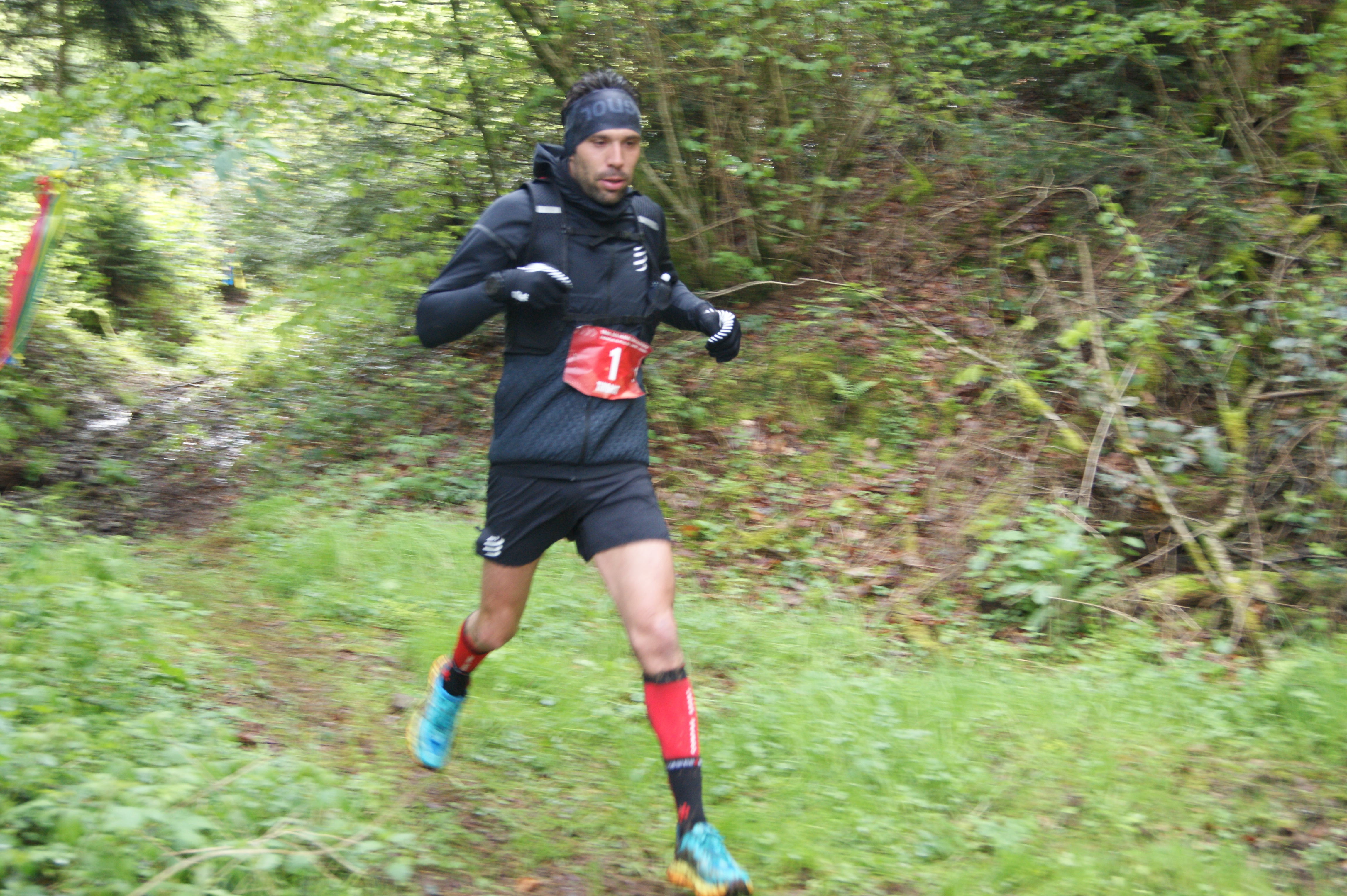 Image du trail