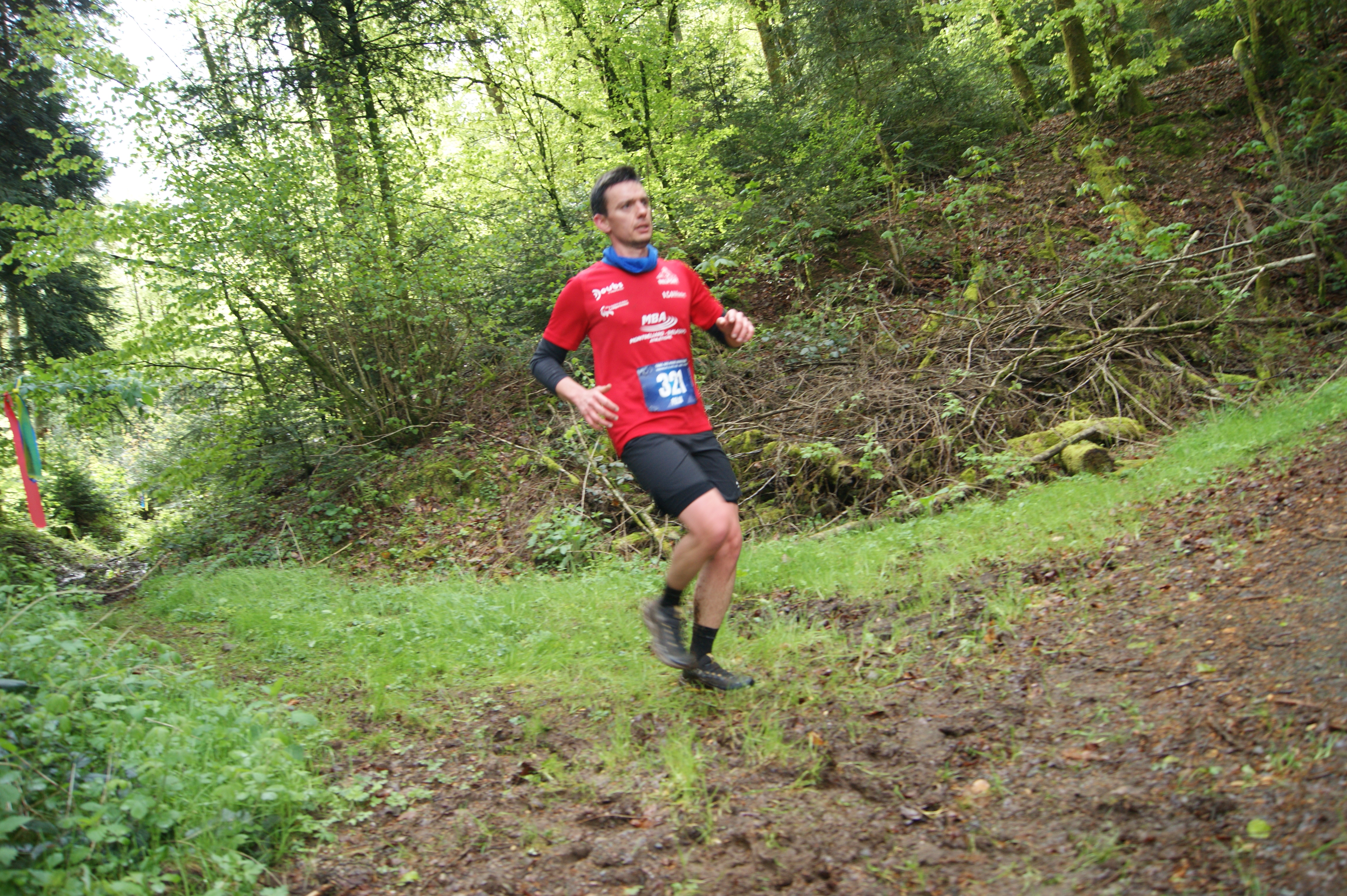 Image du trail