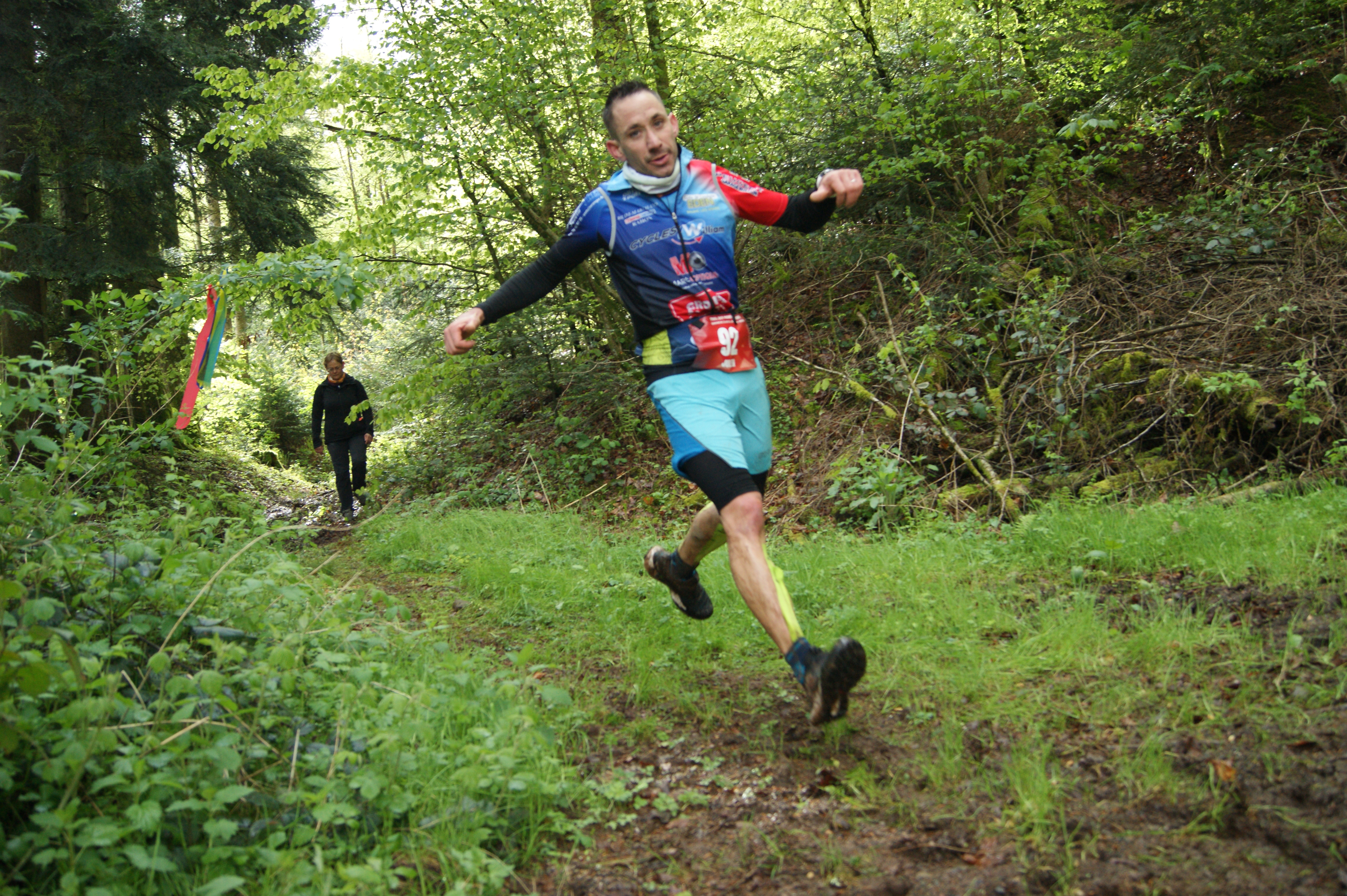 Image du trail