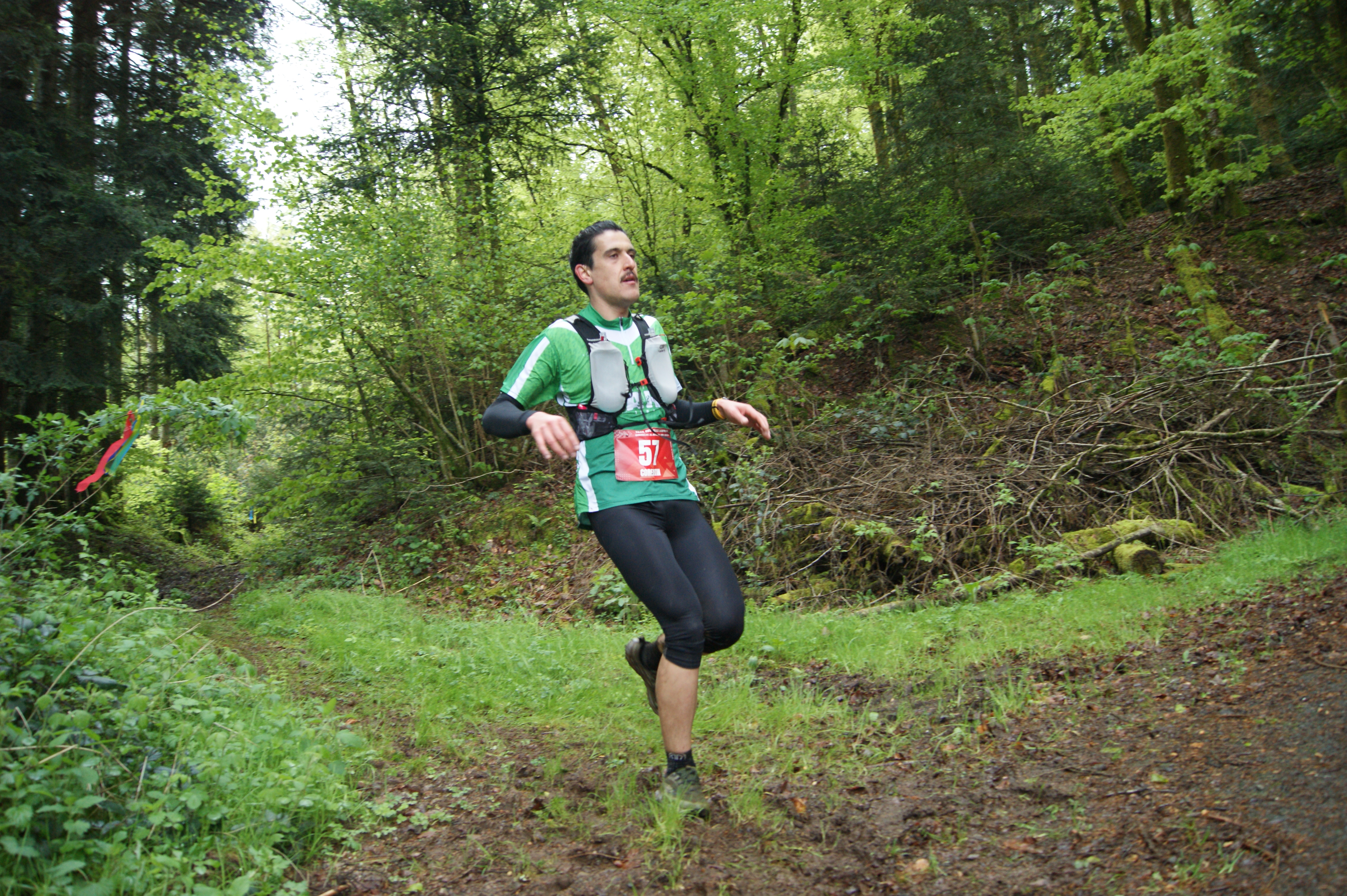 Image du trail