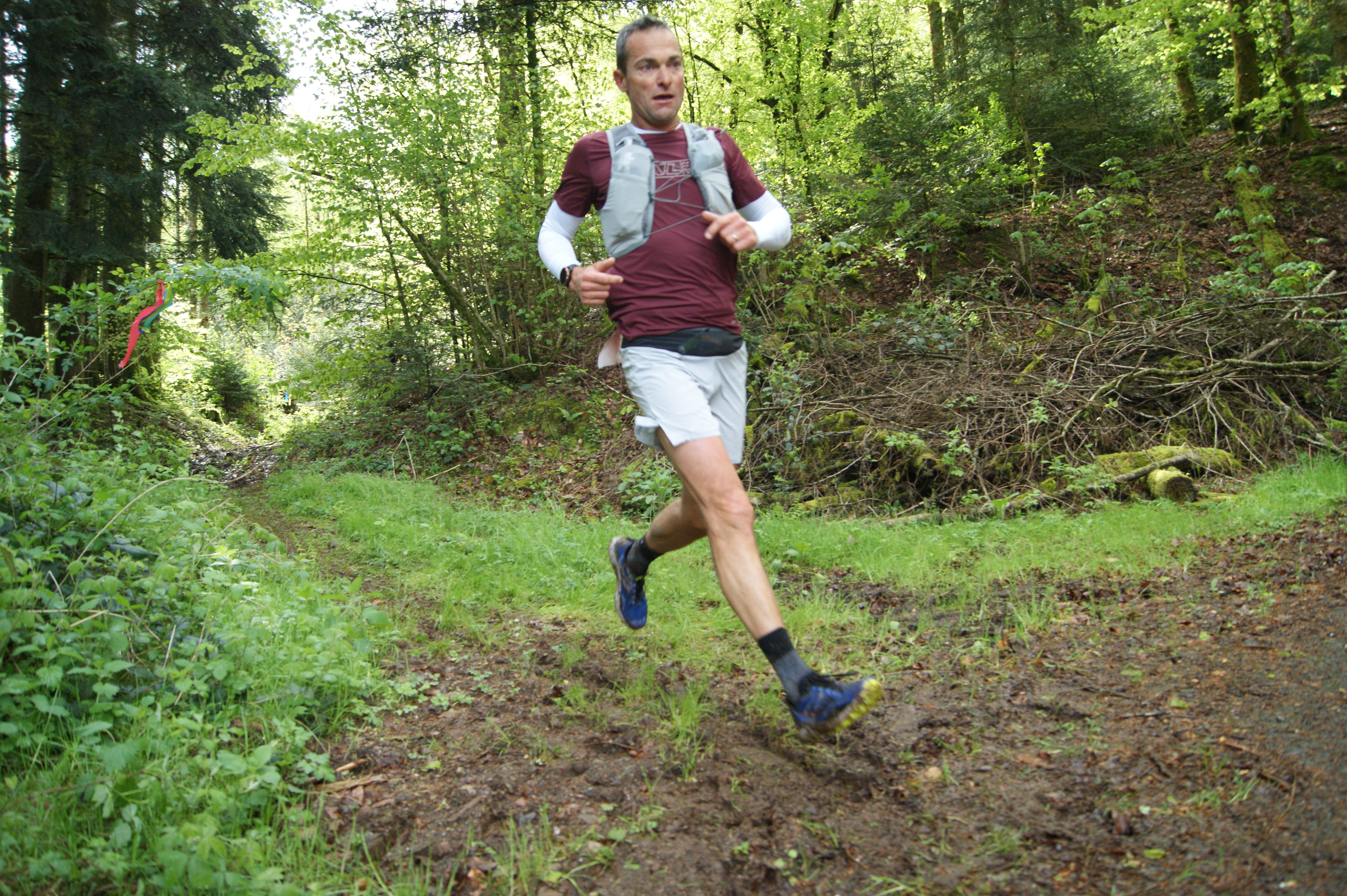 Image du trail