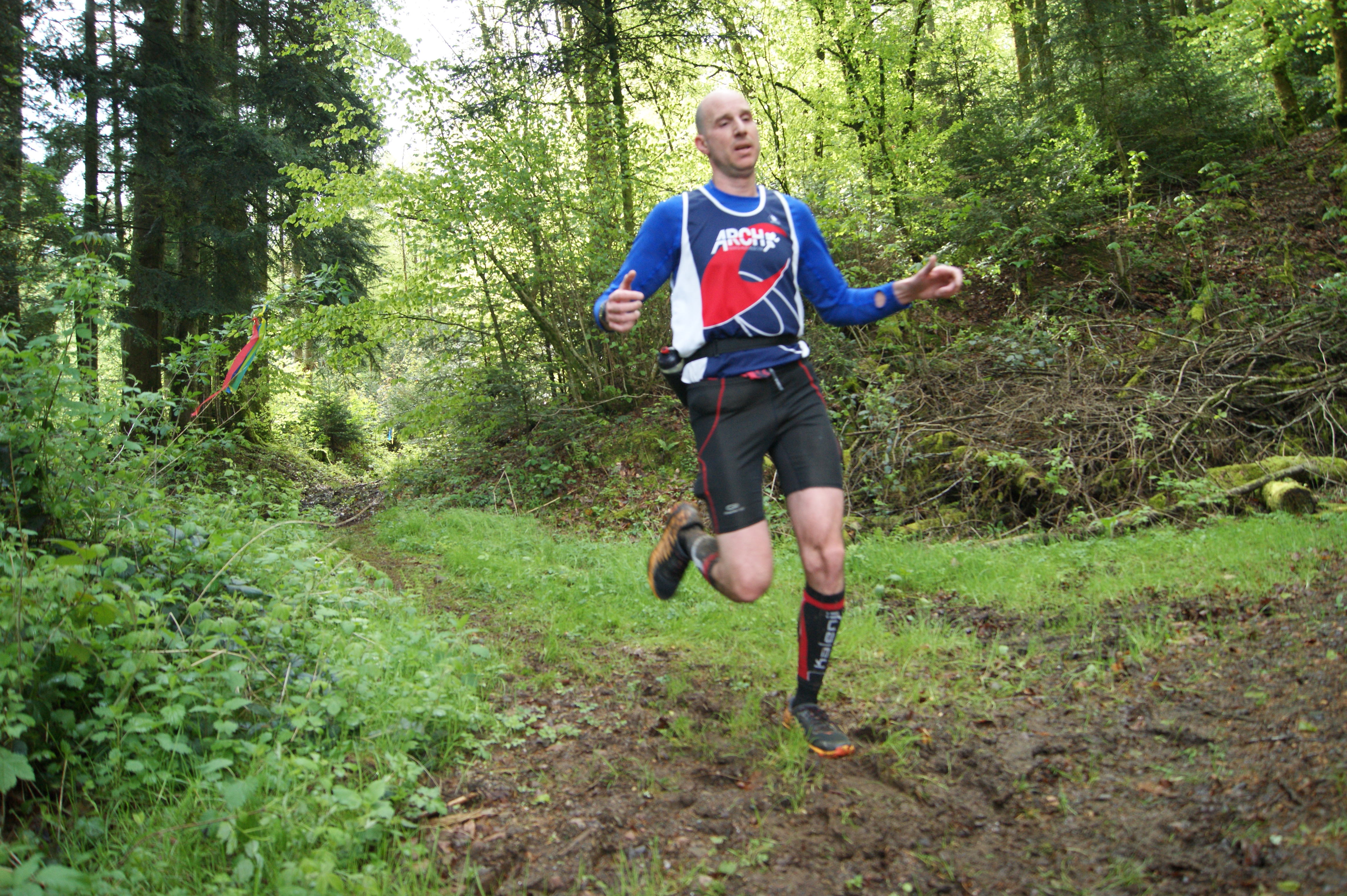 Image du trail