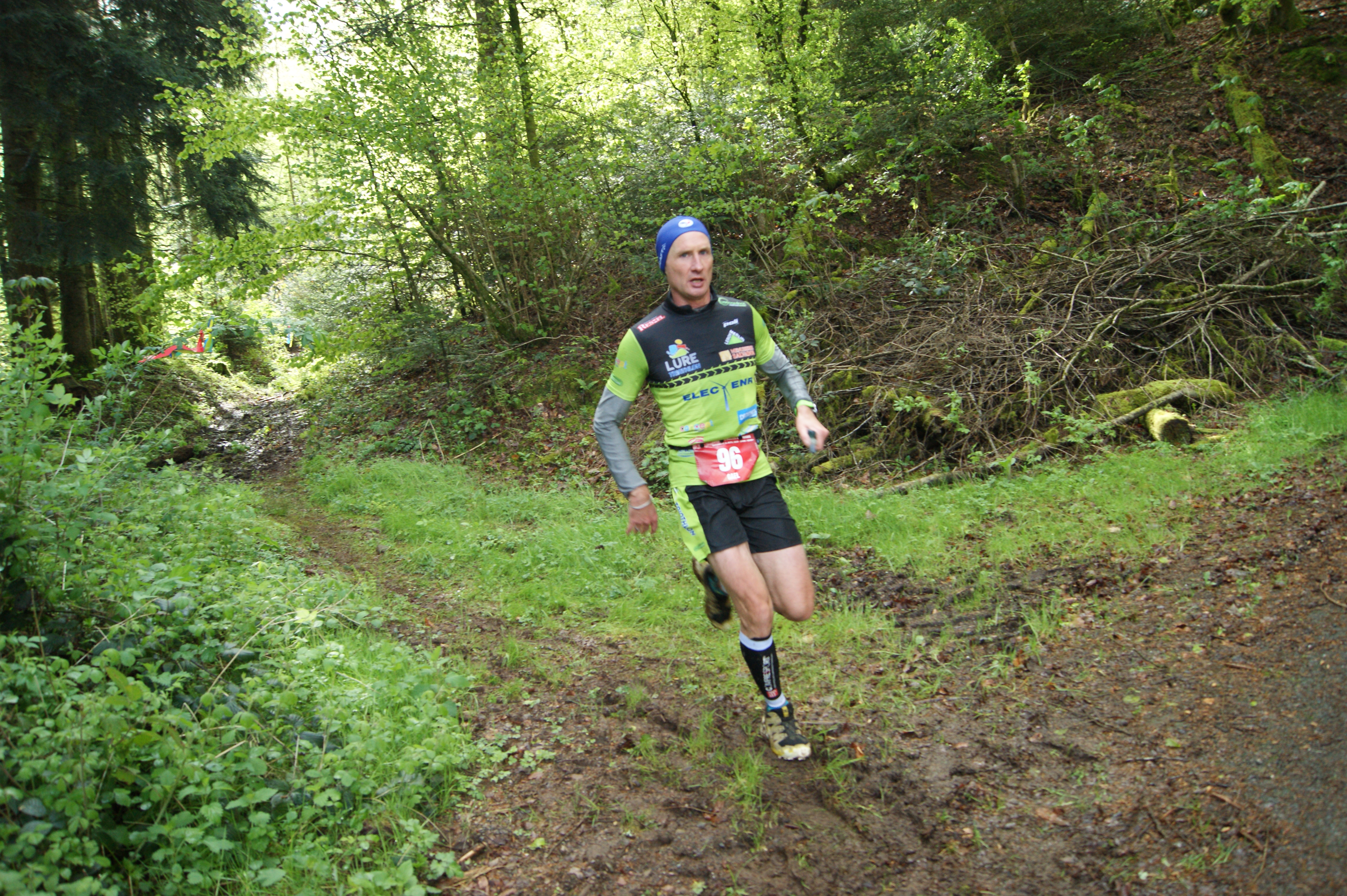 Image du trail