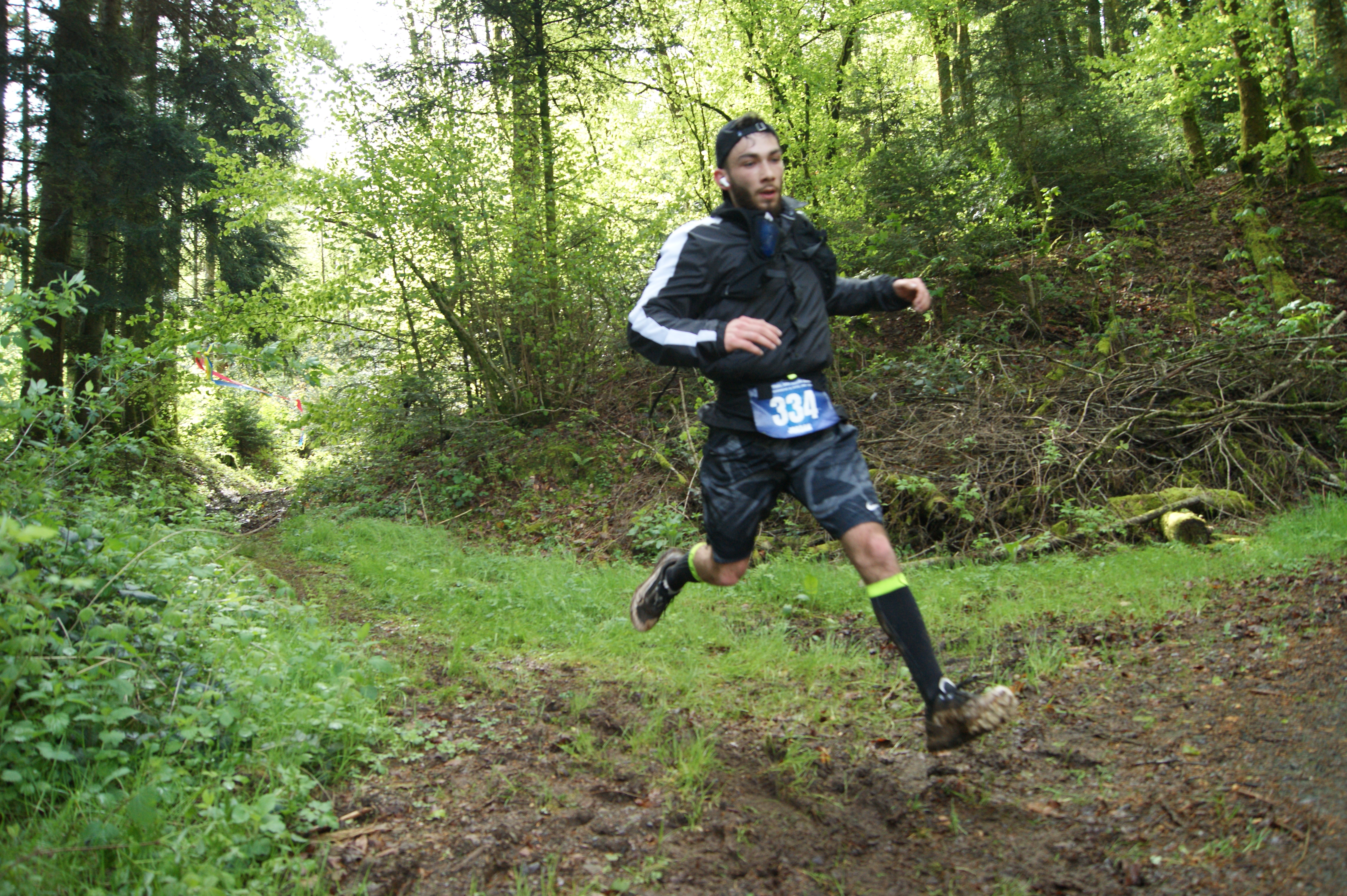 Image du trail