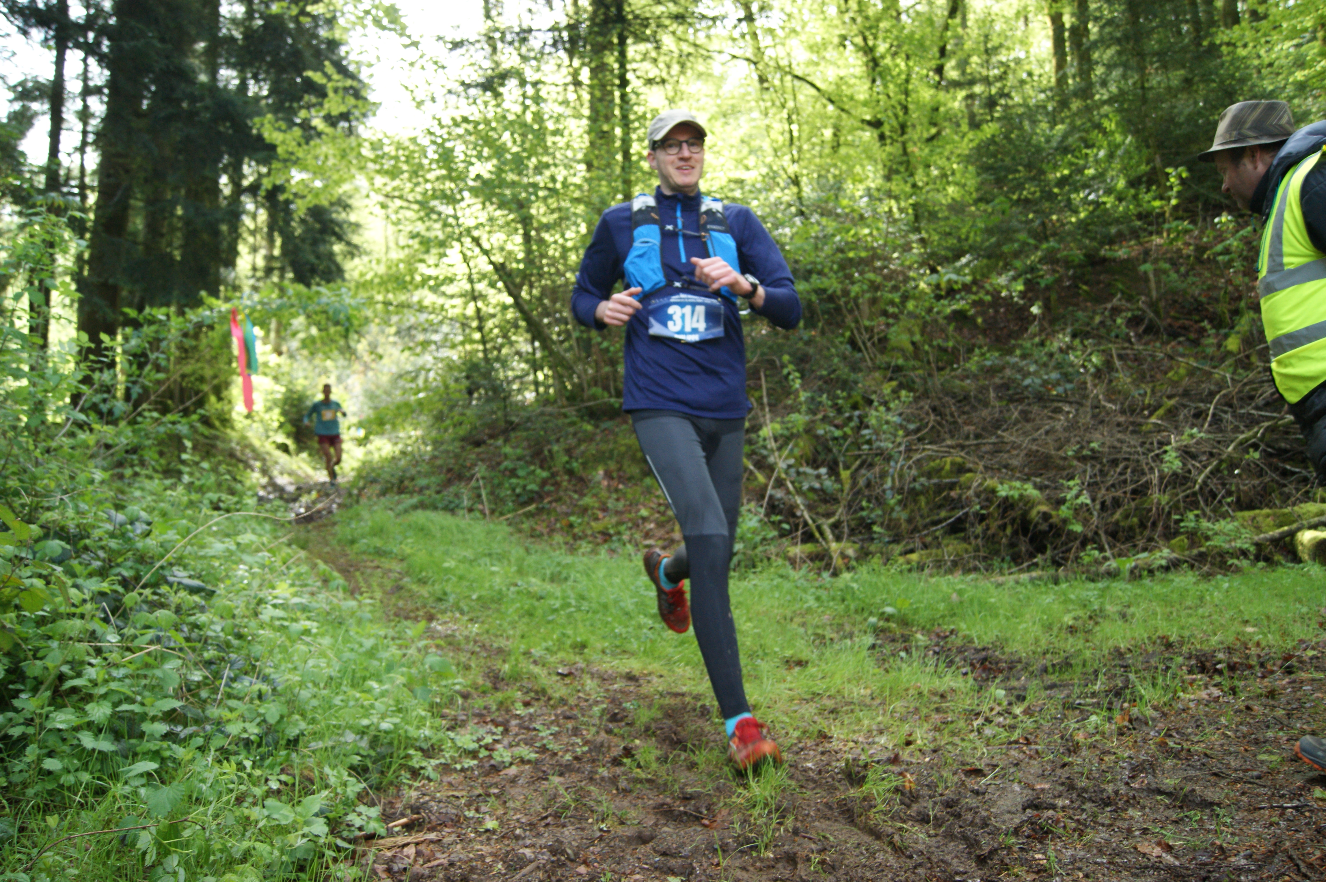 Image du trail