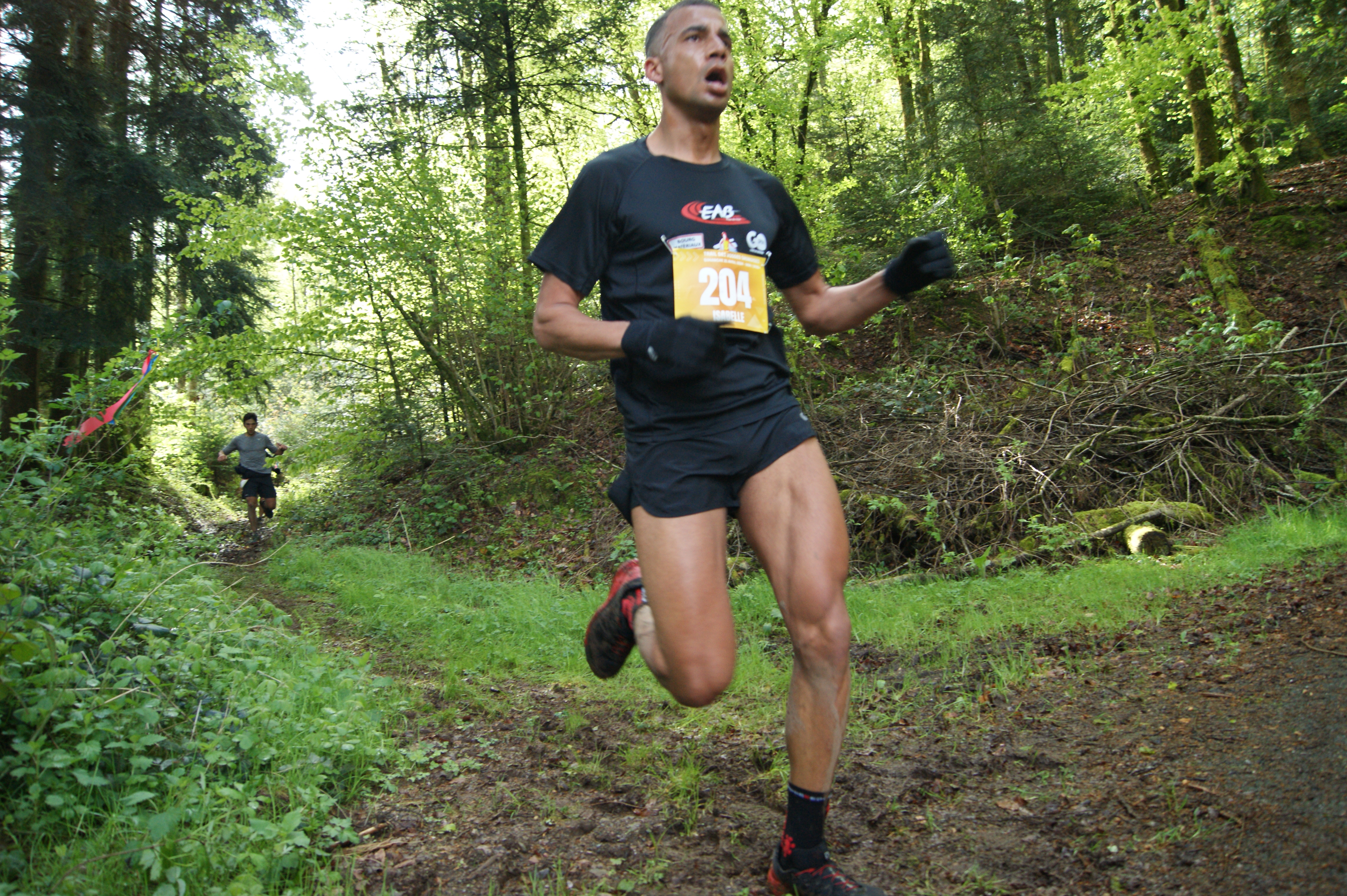 Image du trail