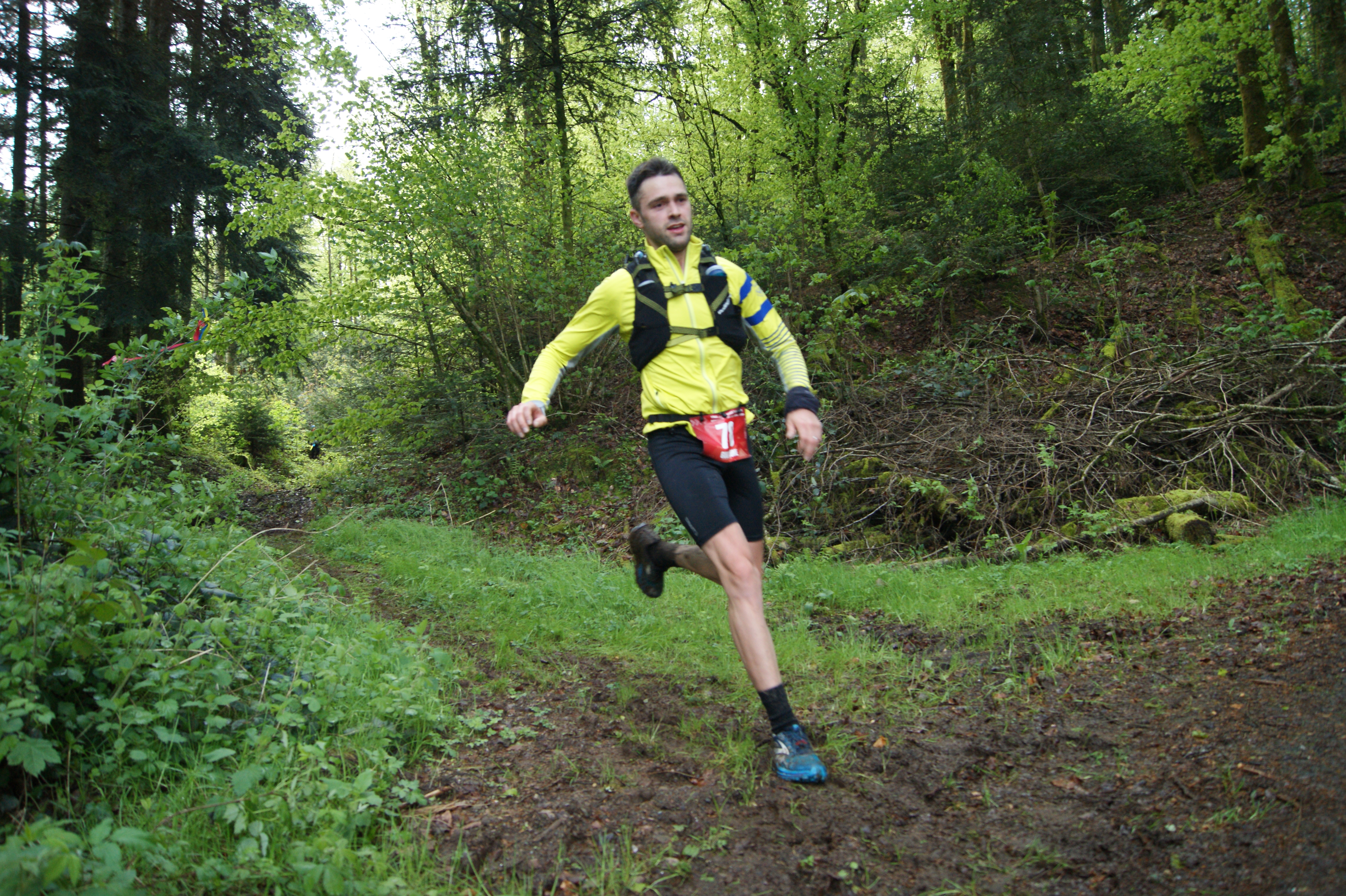 Image du trail