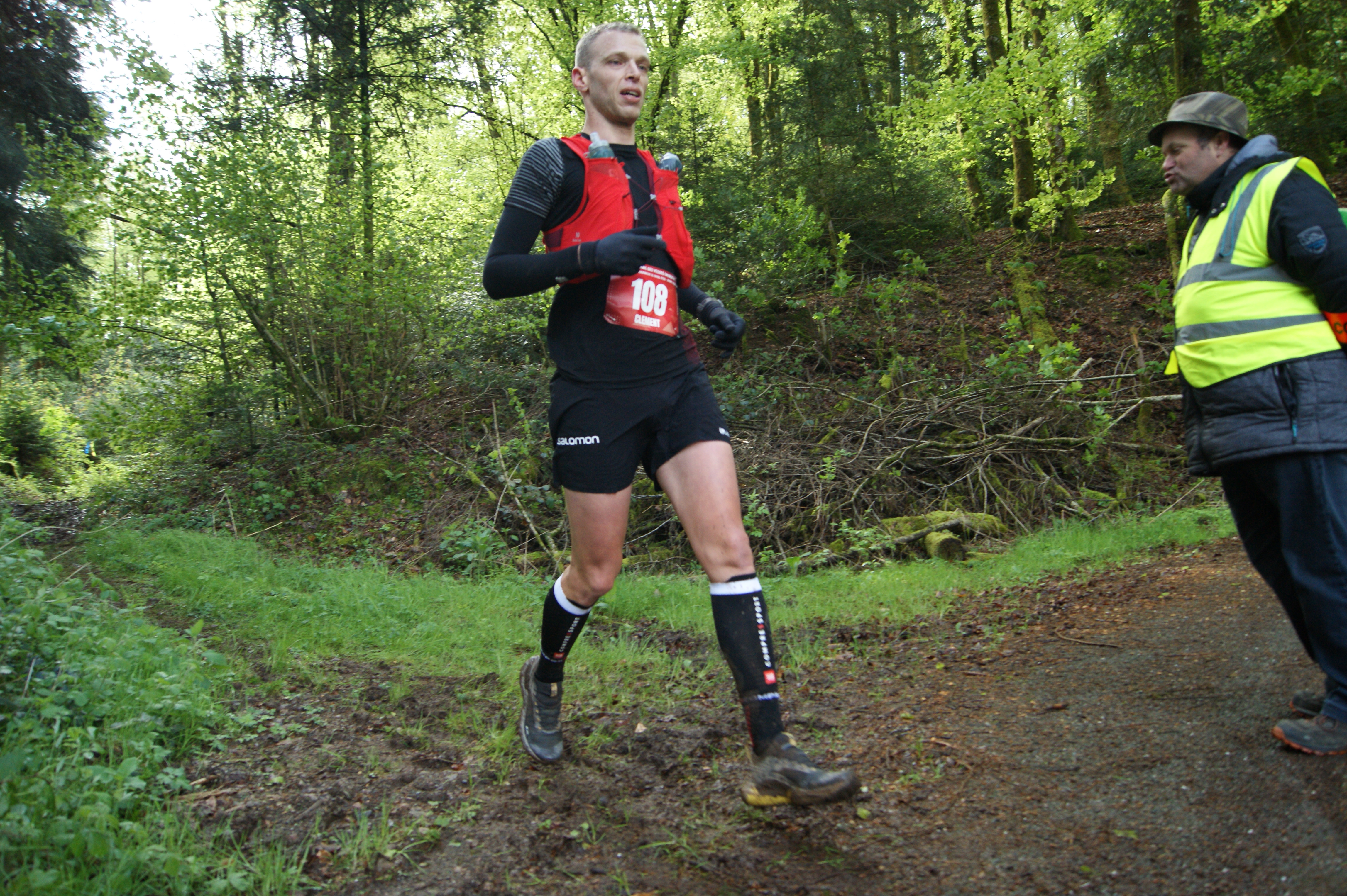 Image du trail