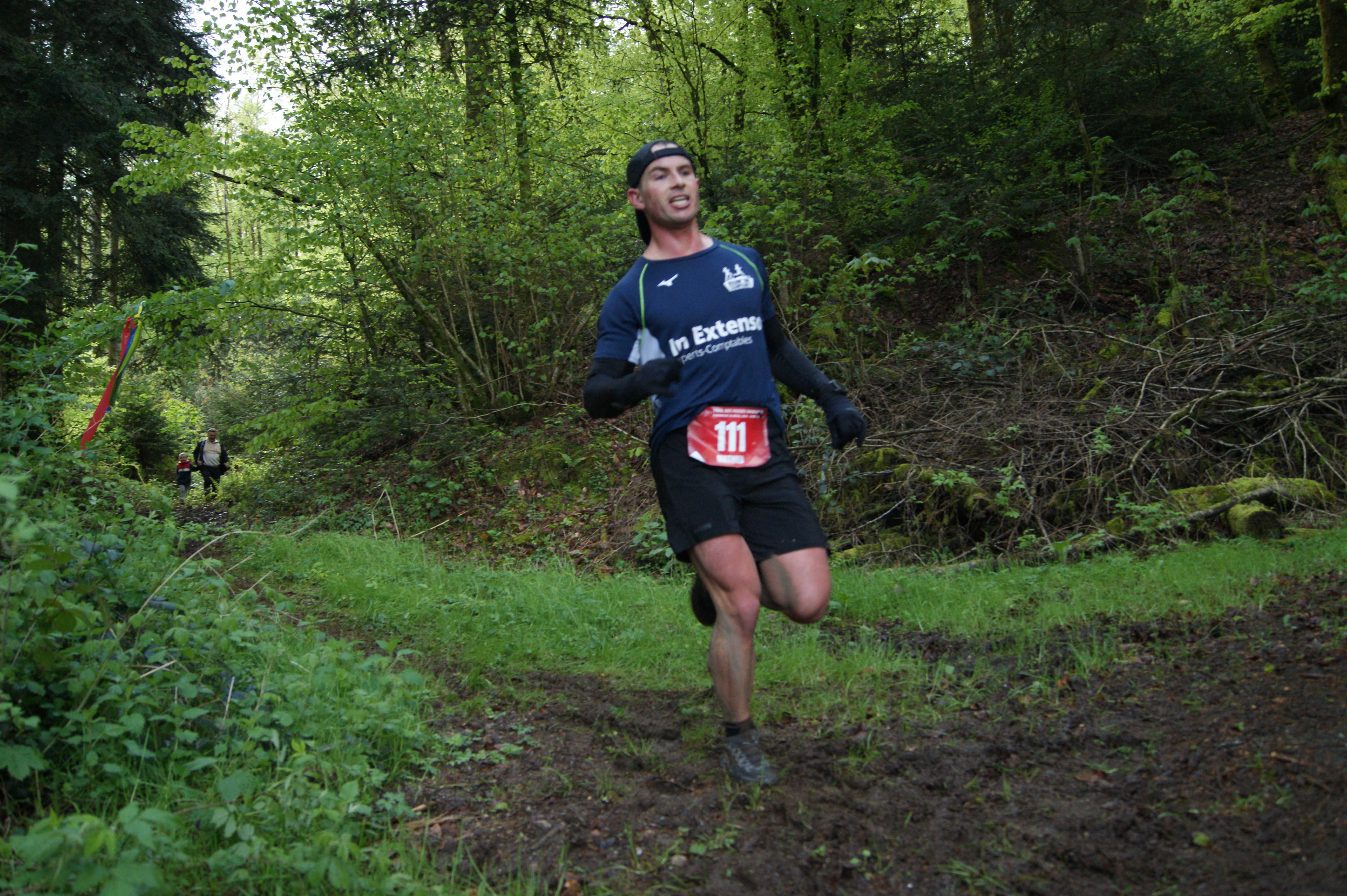 Image du trail