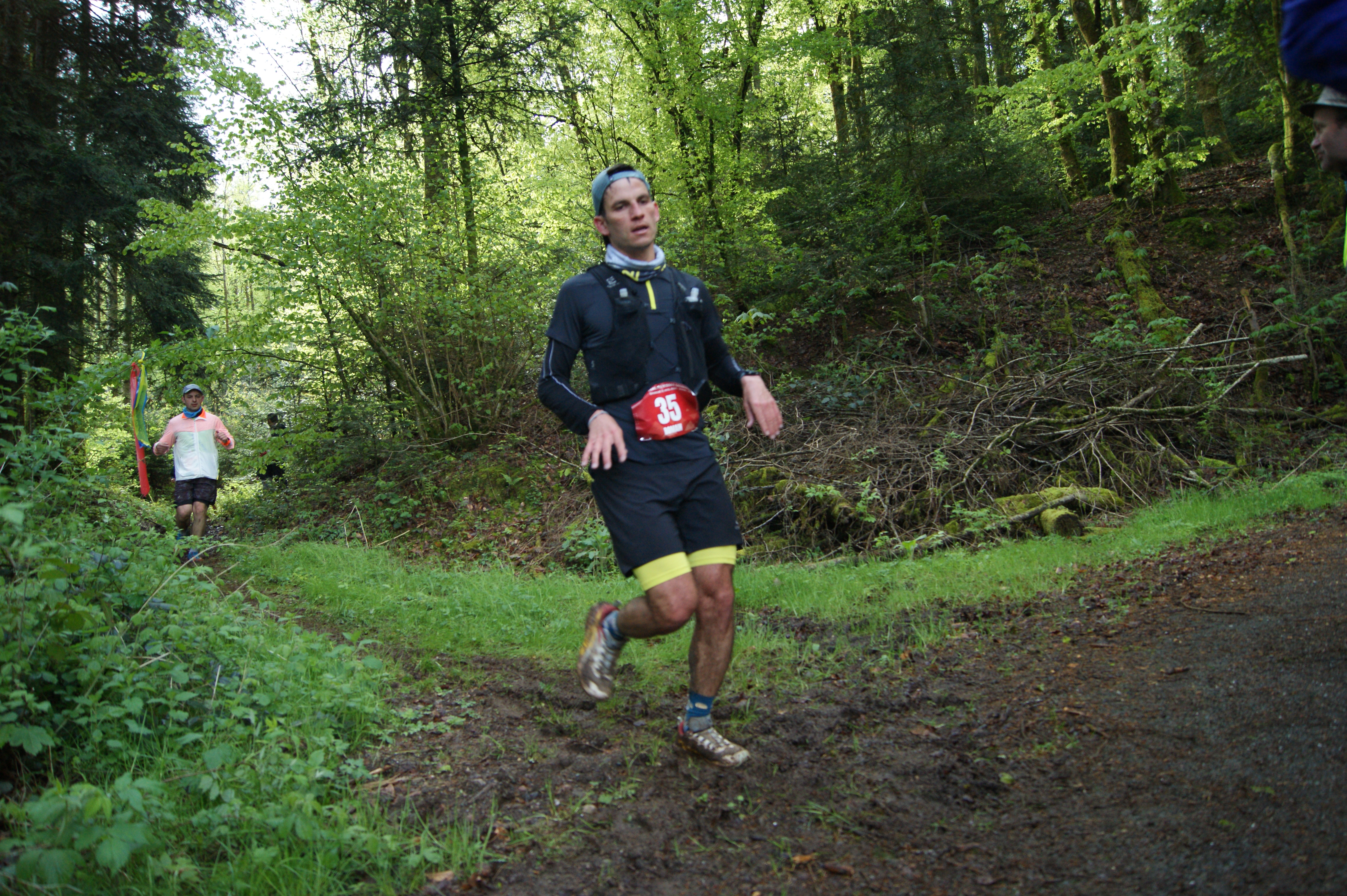 Image du trail