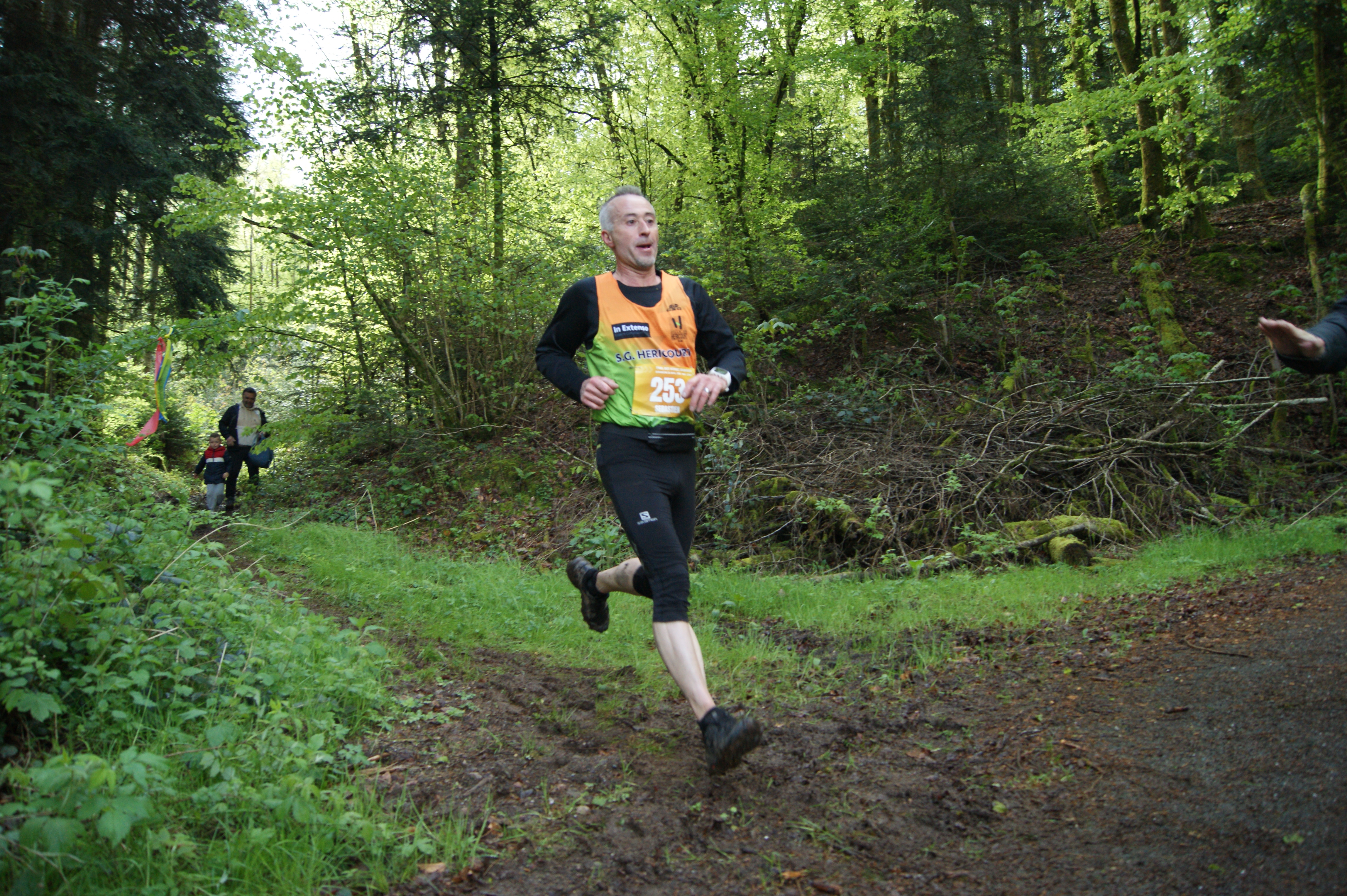 Image du trail