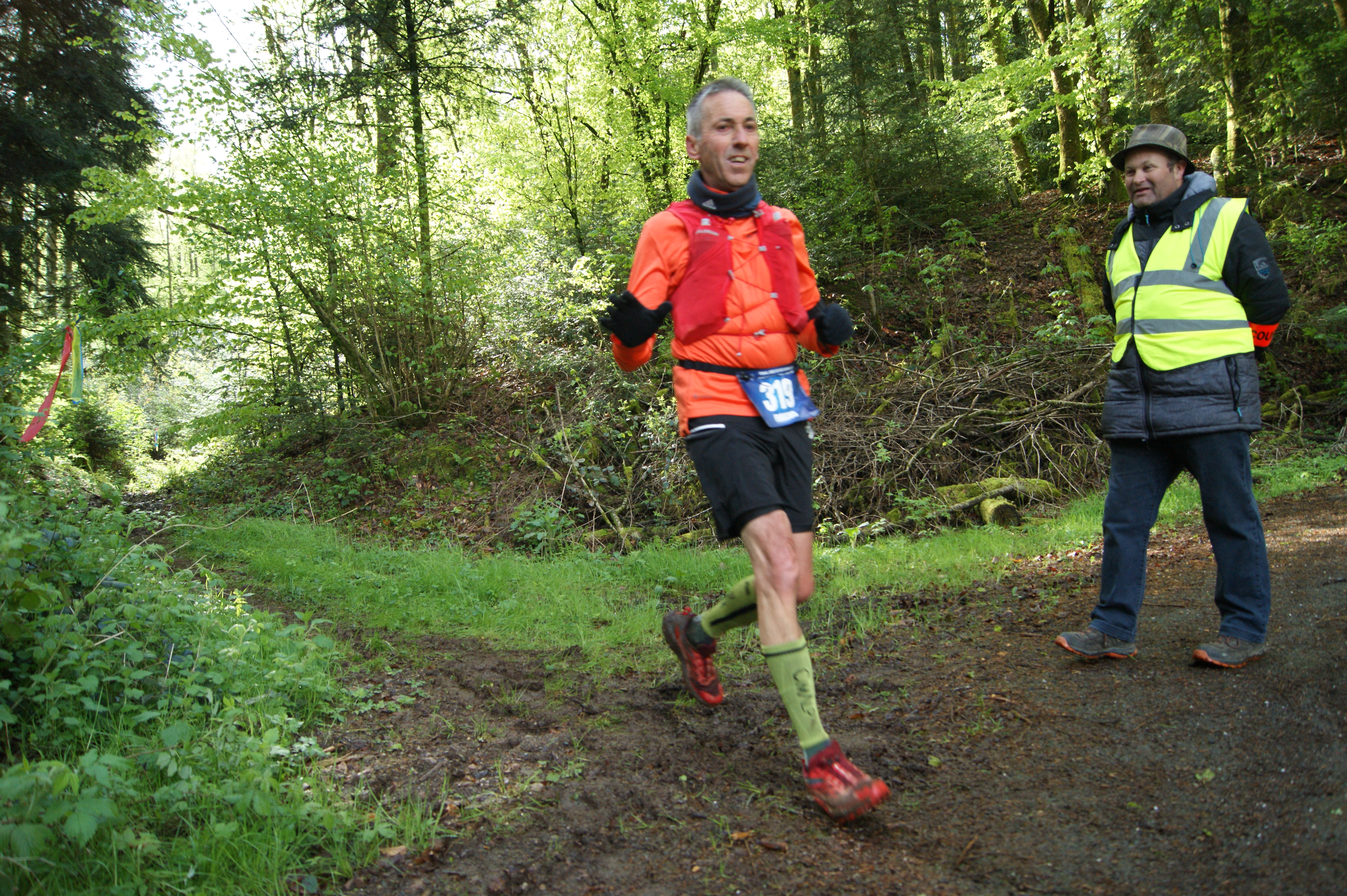 Image du trail