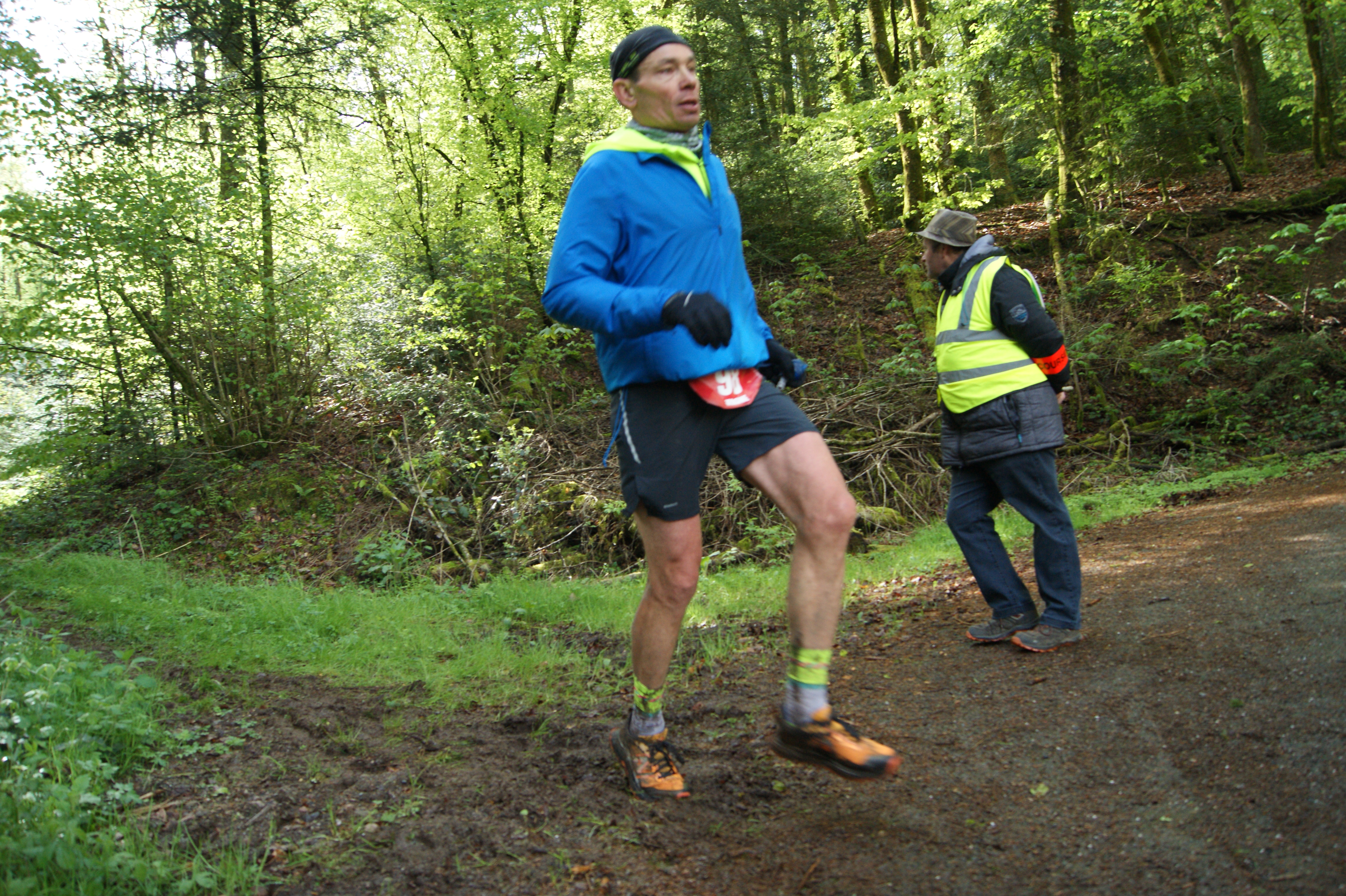 Image du trail