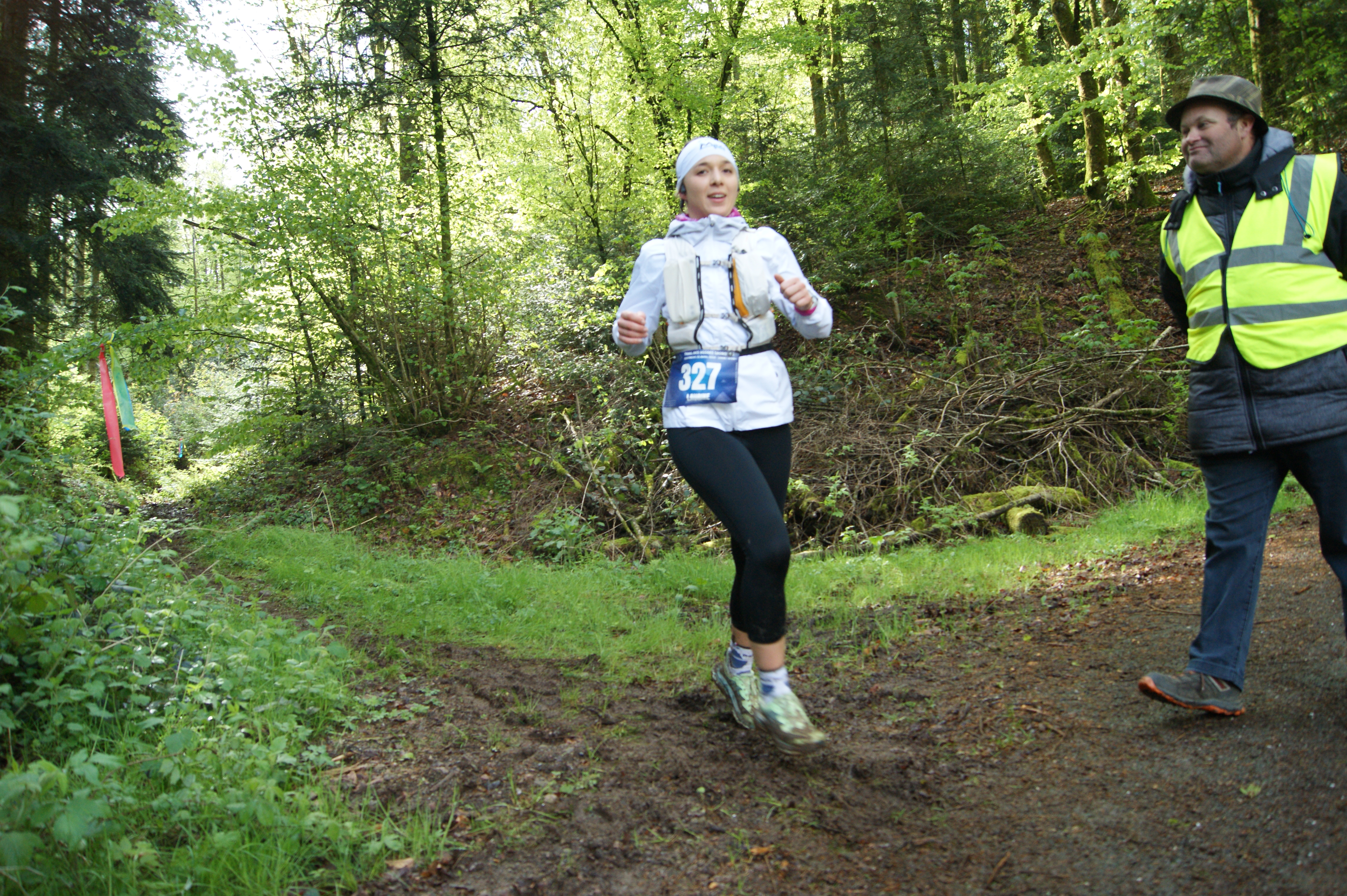 Image du trail