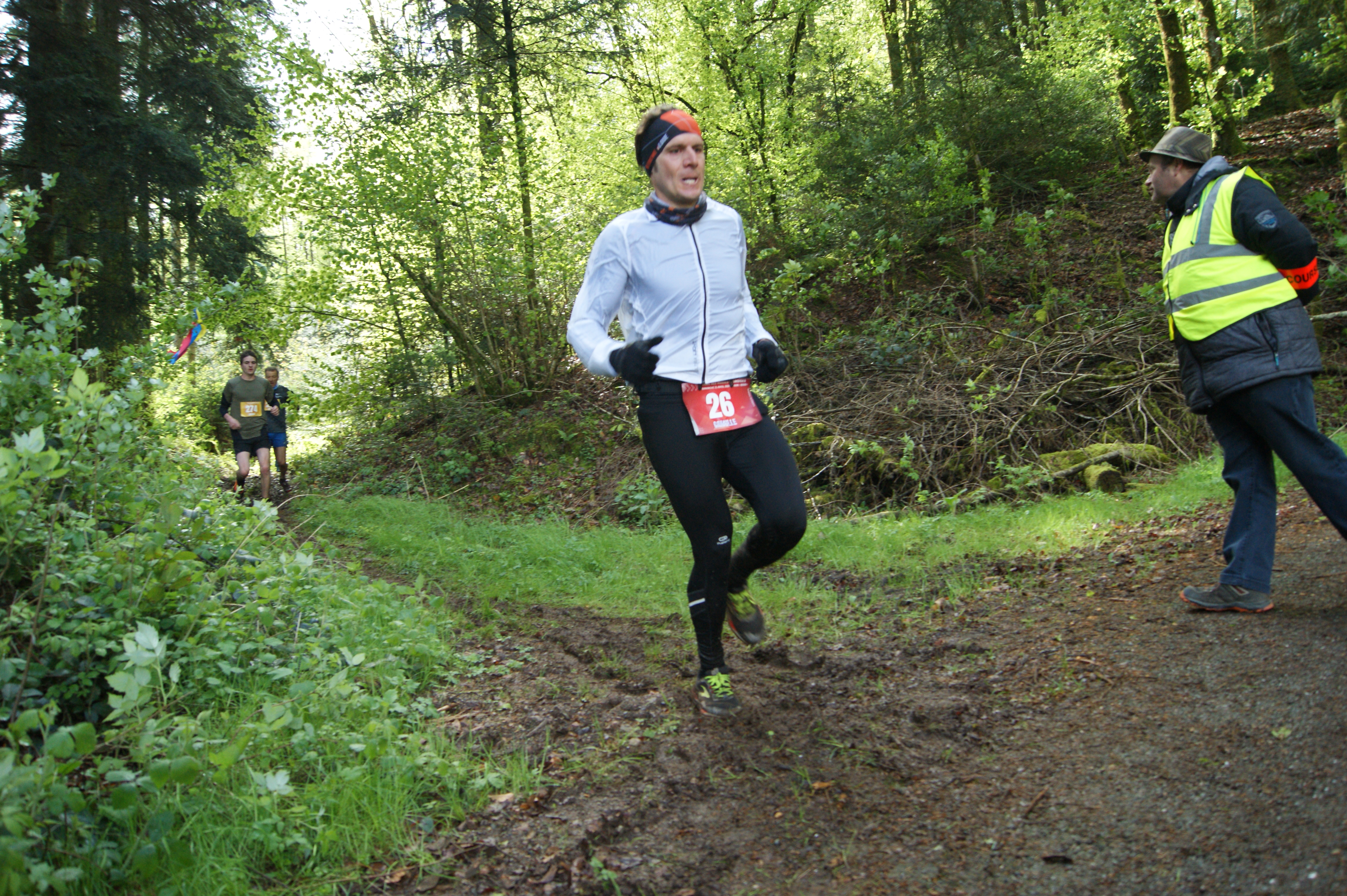 Image du trail