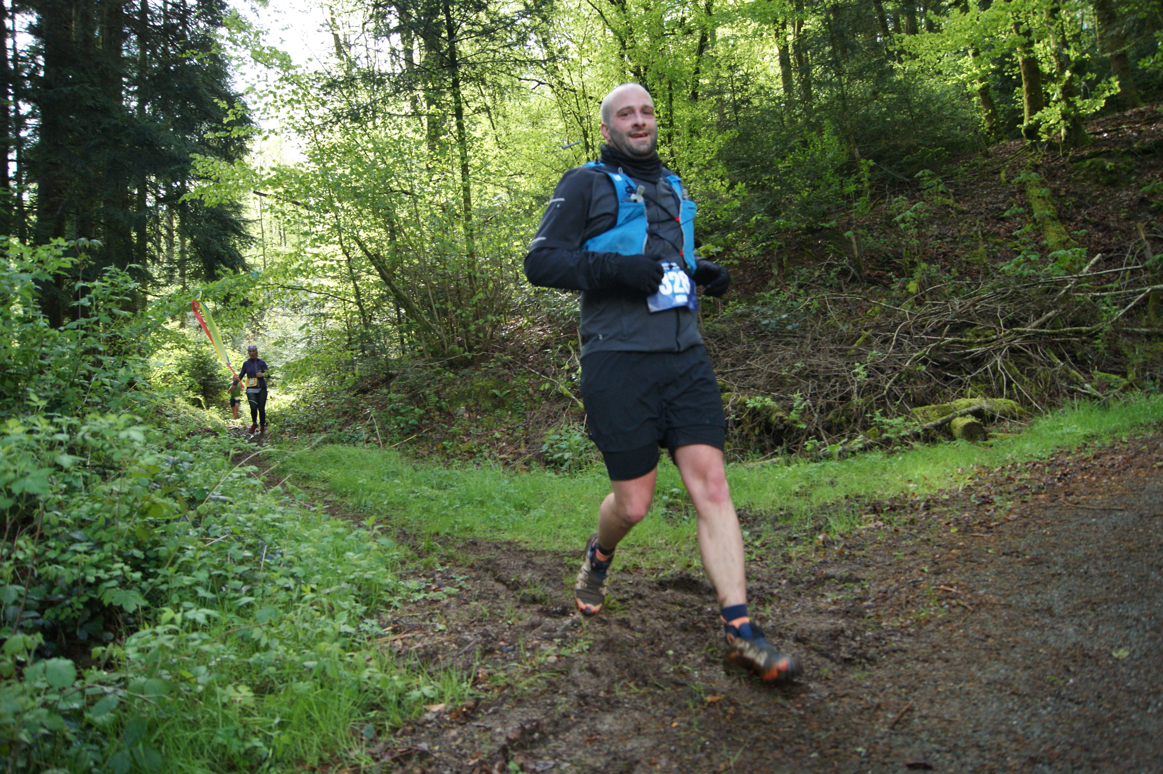 Image du trail