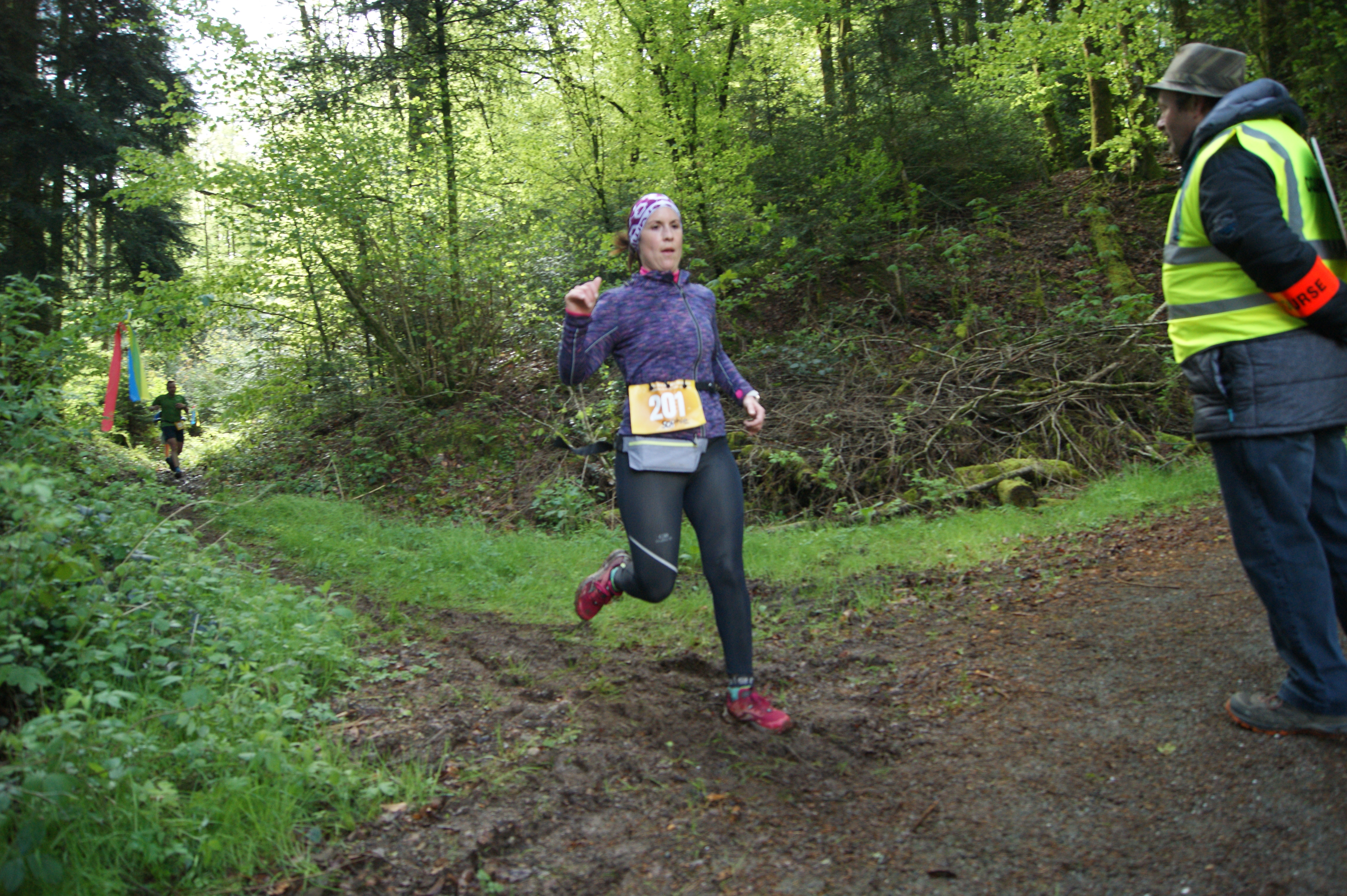 Image du trail