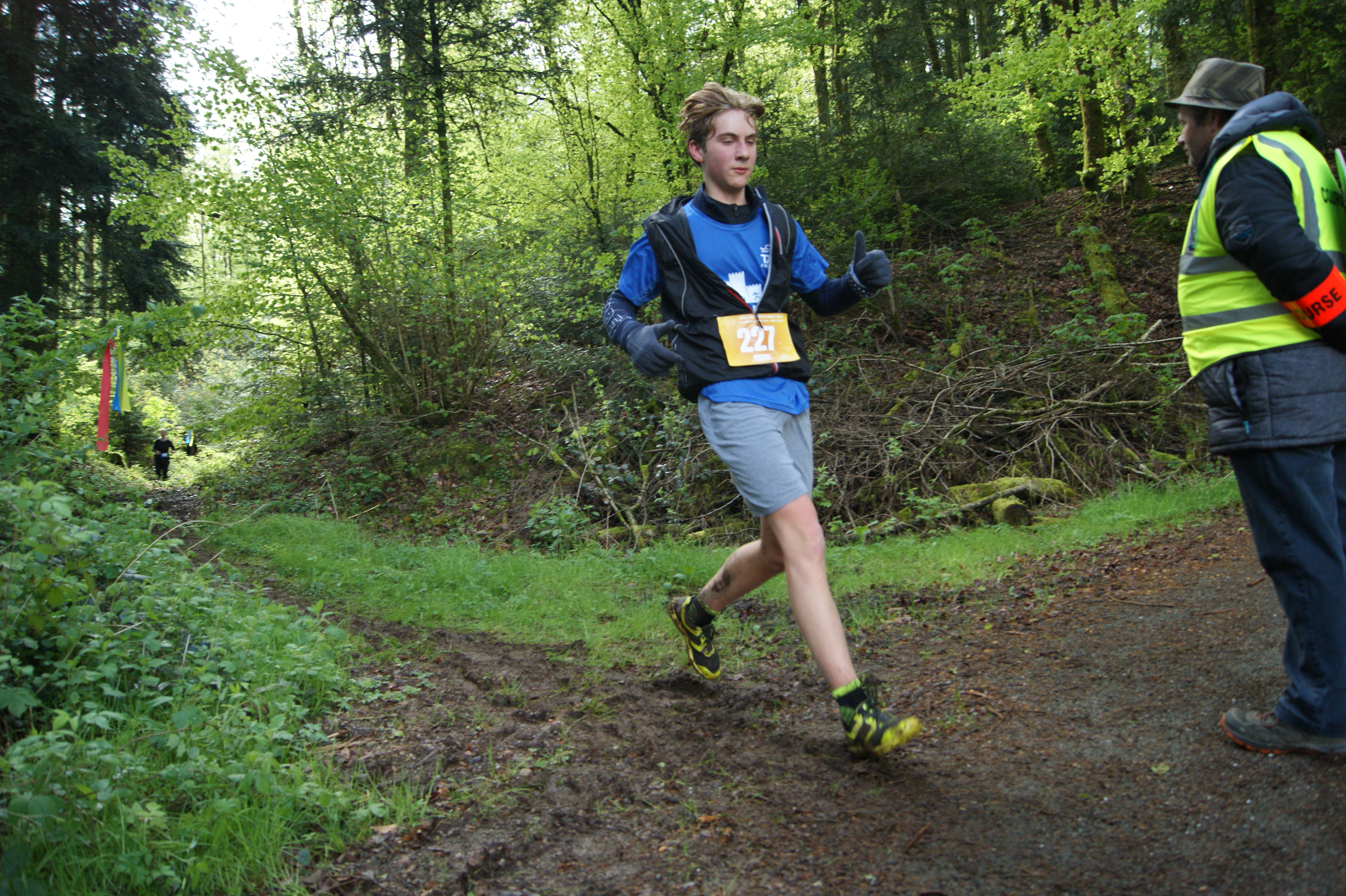 Image du trail