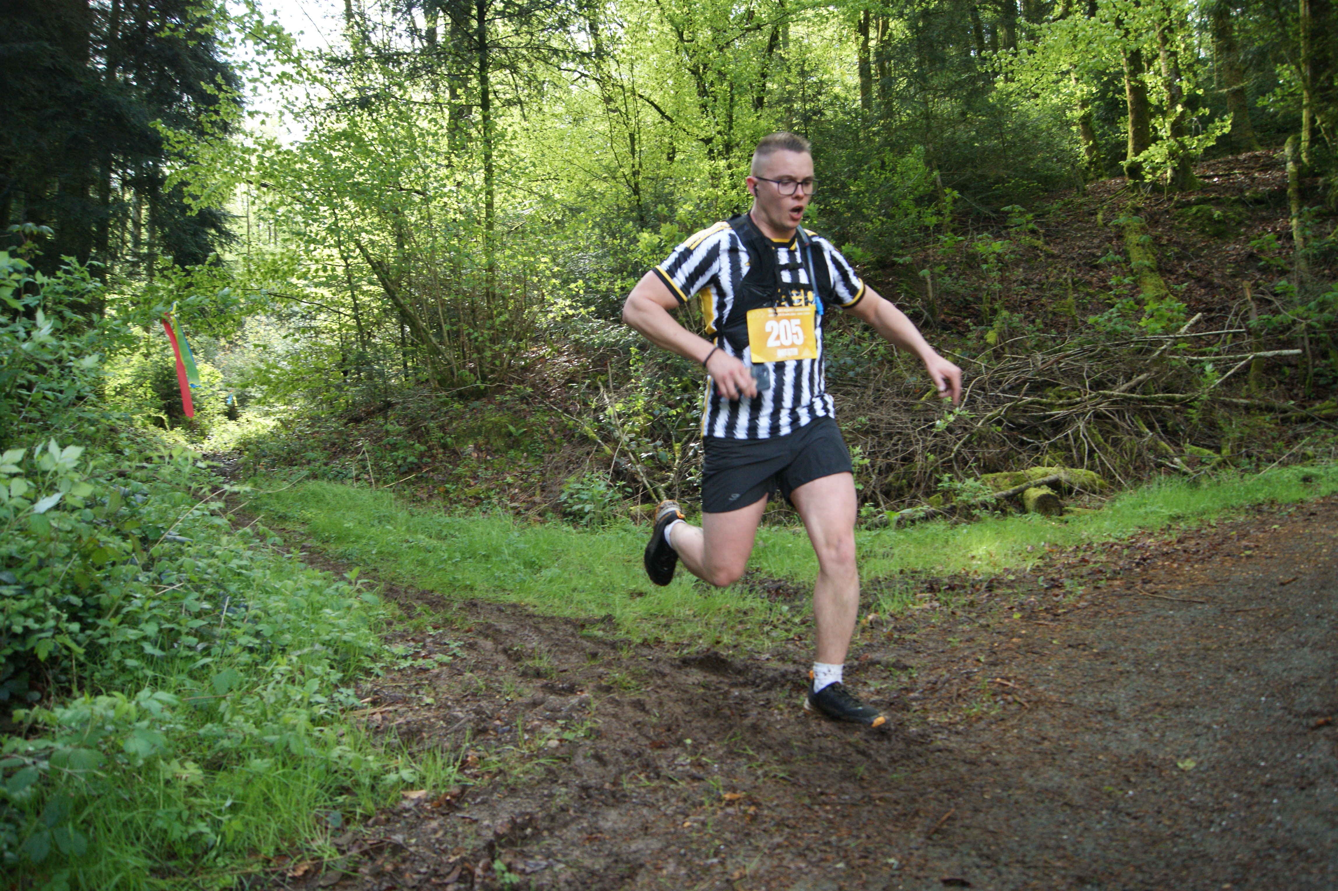 Image du trail