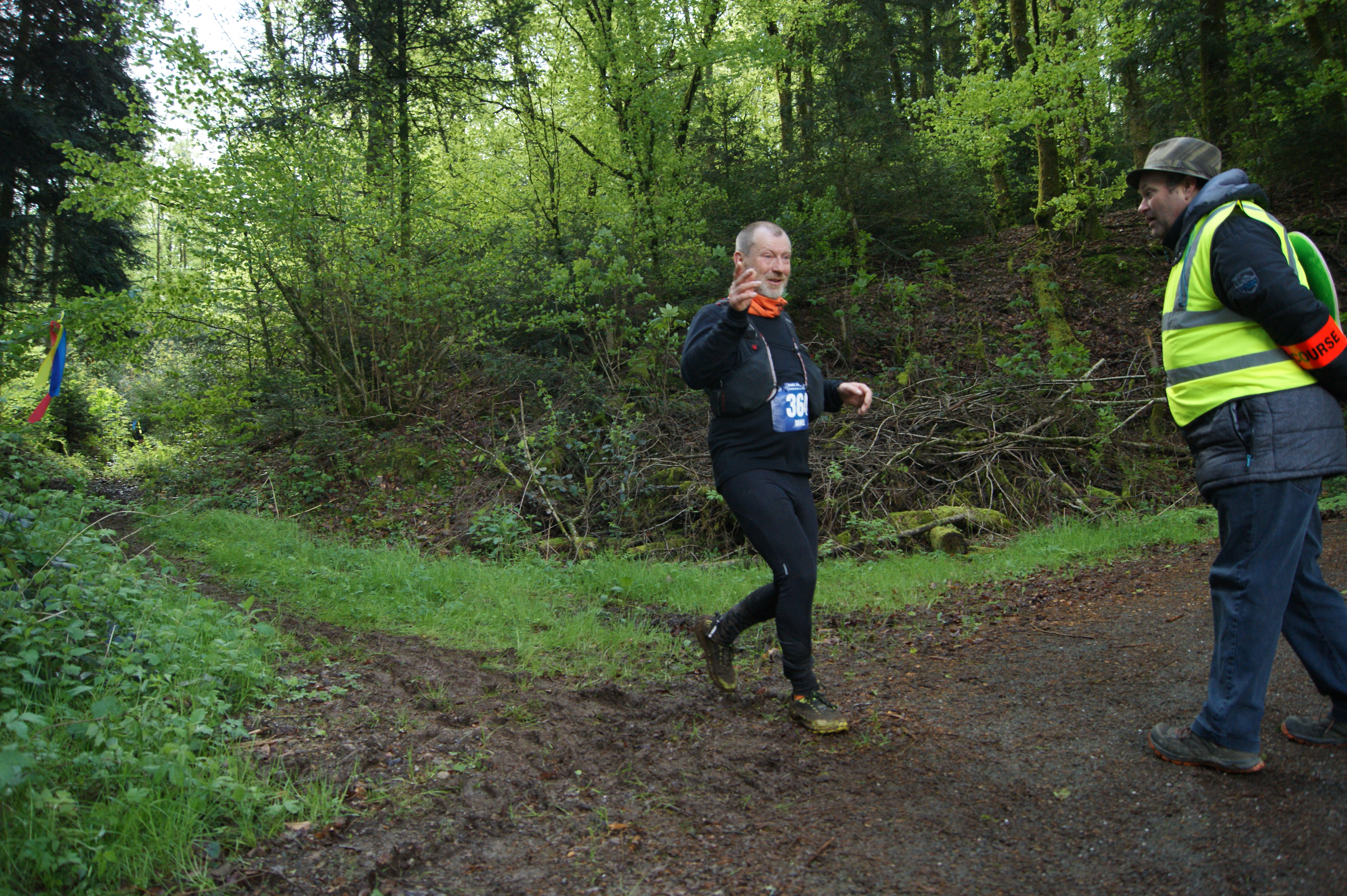 Image du trail