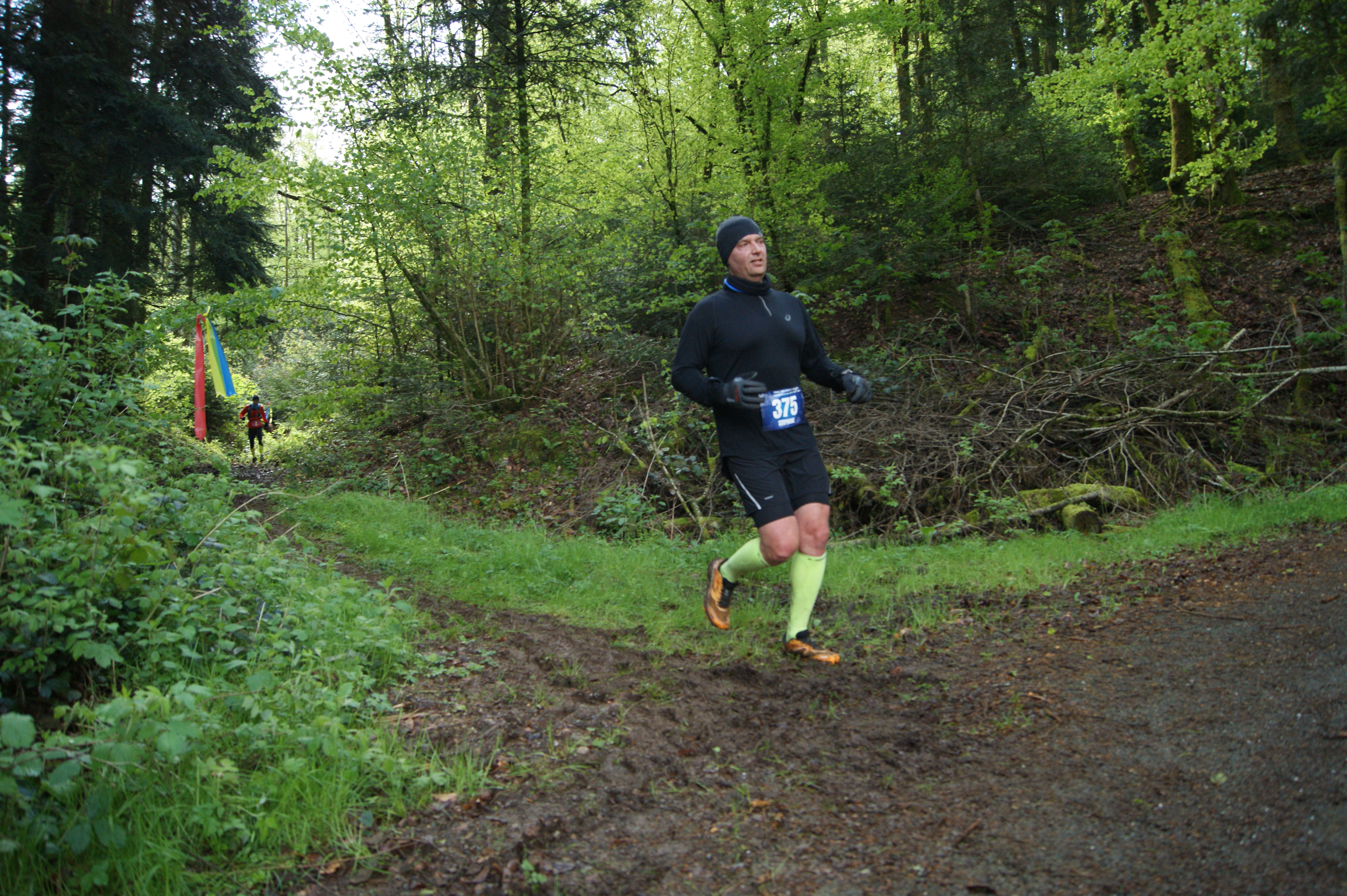 Image du trail