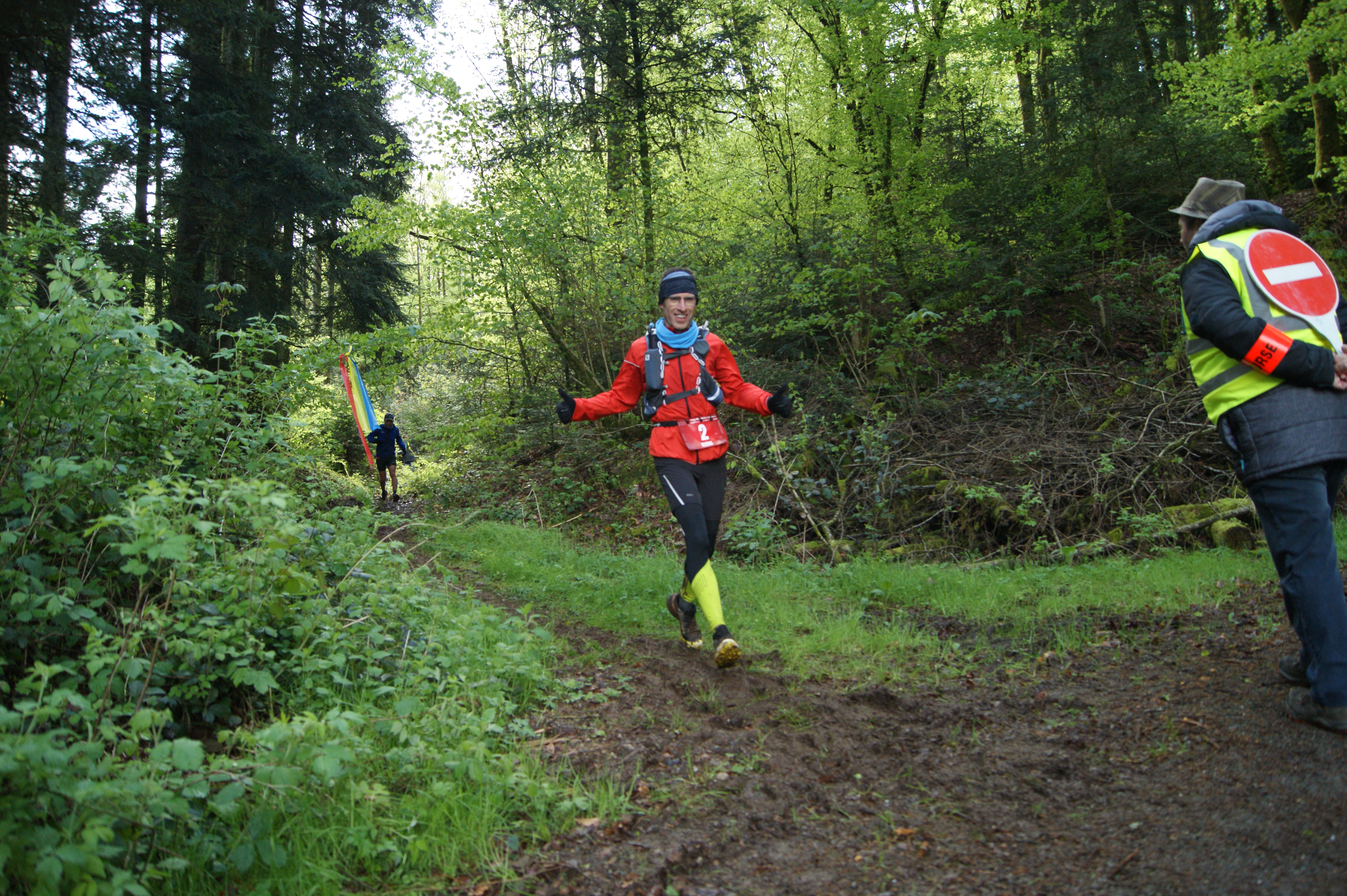 Image du trail