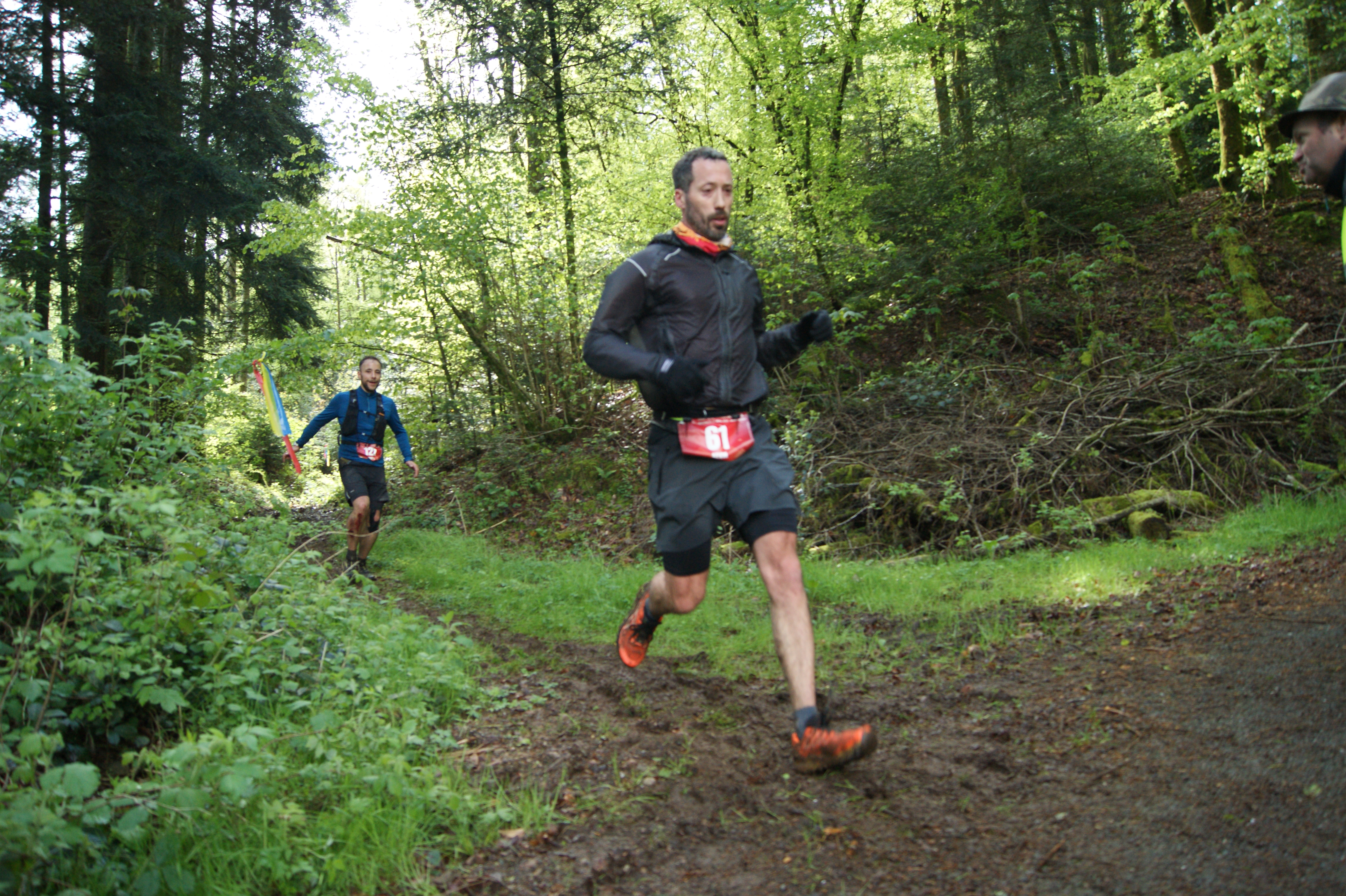 Image du trail