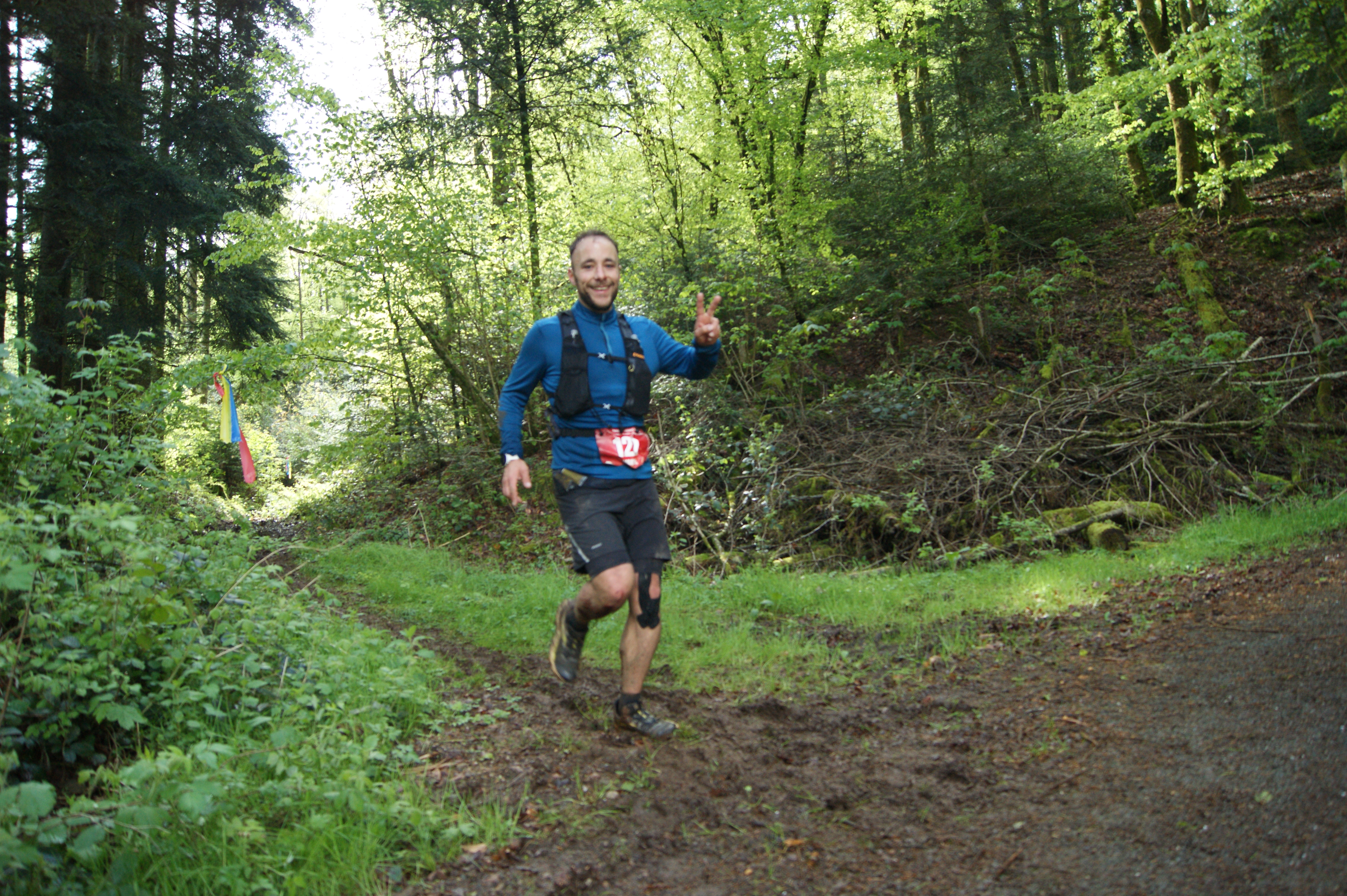 Image du trail