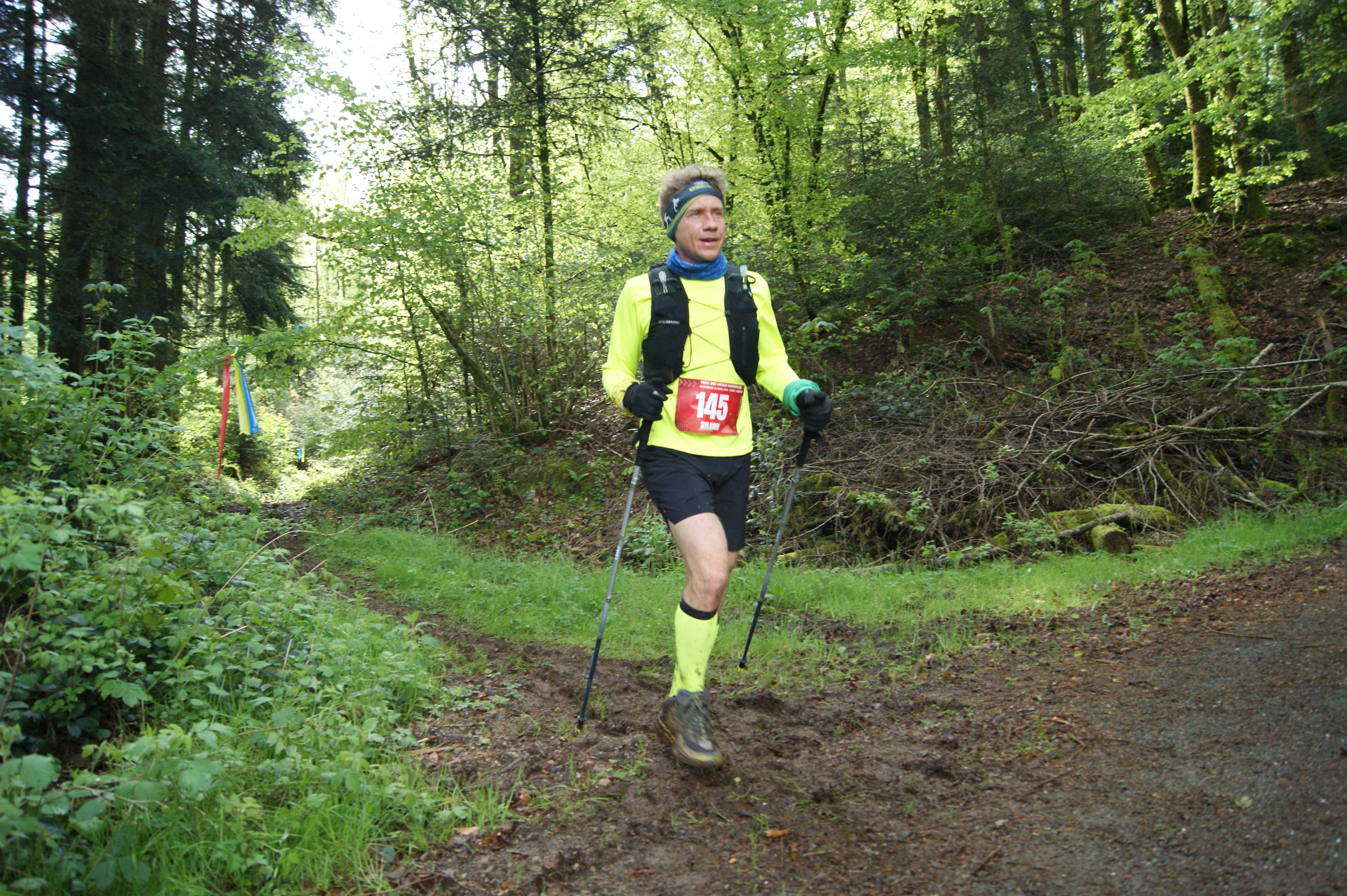 Image du trail