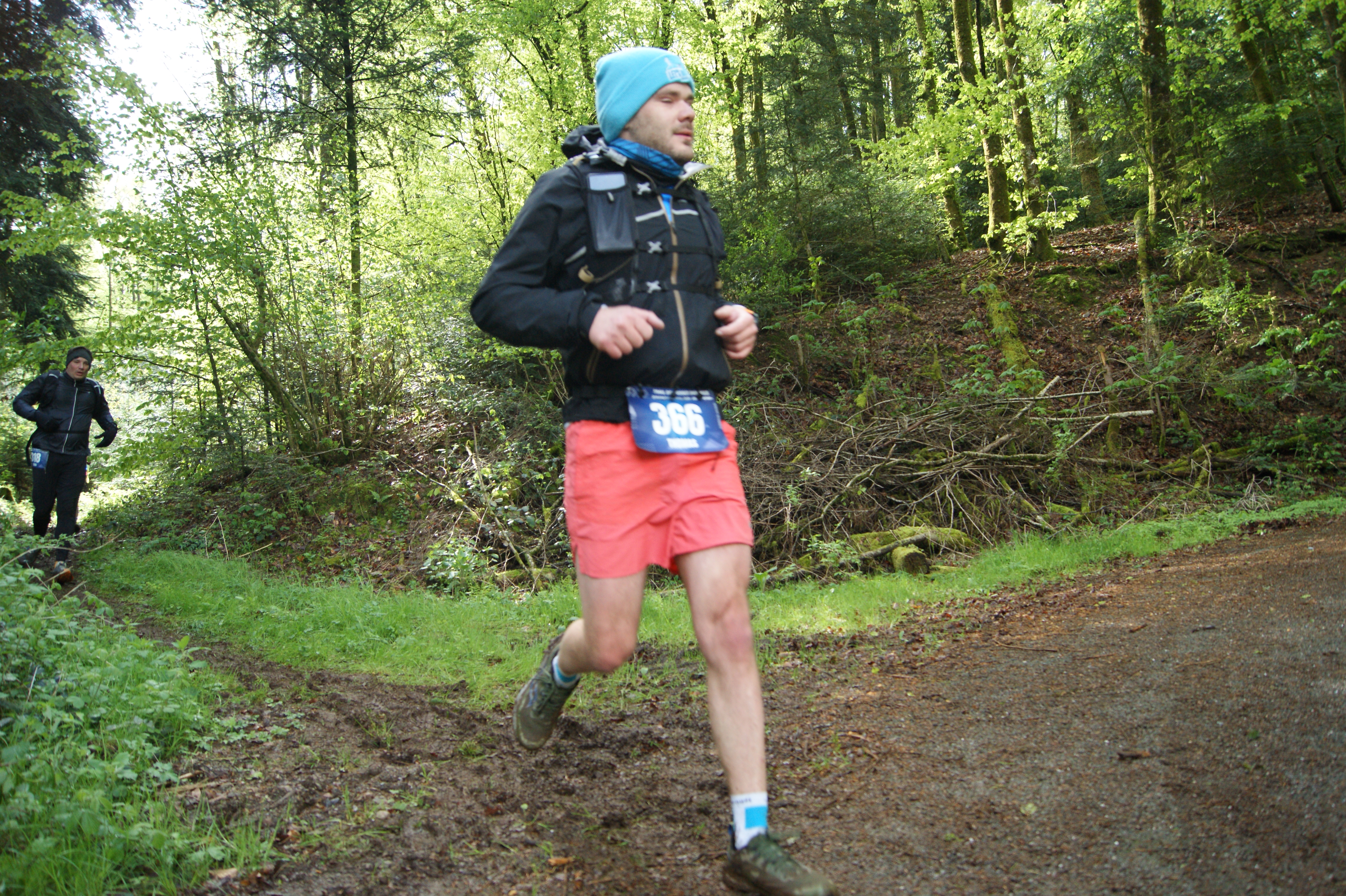 Image du trail