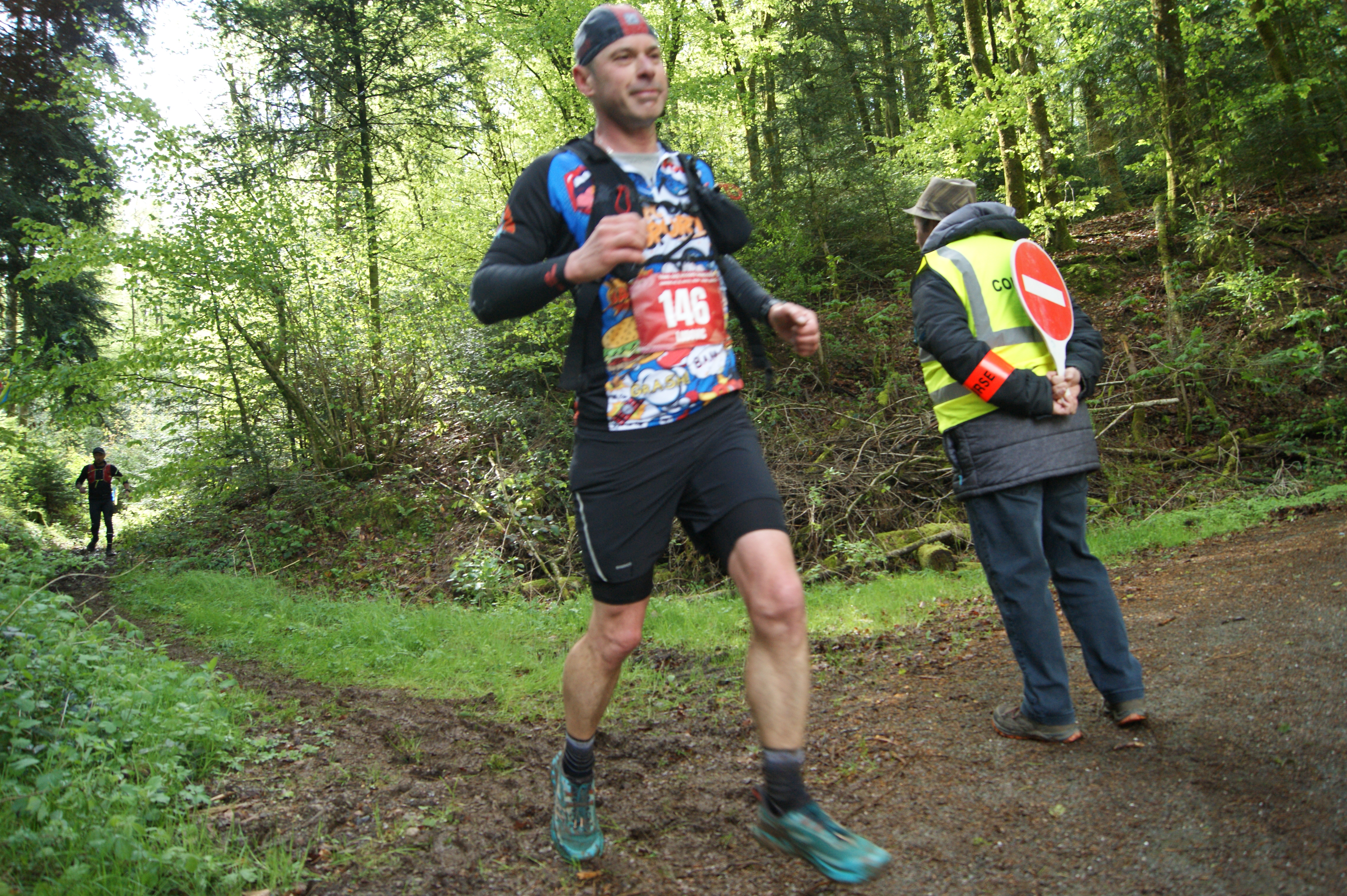 Image du trail