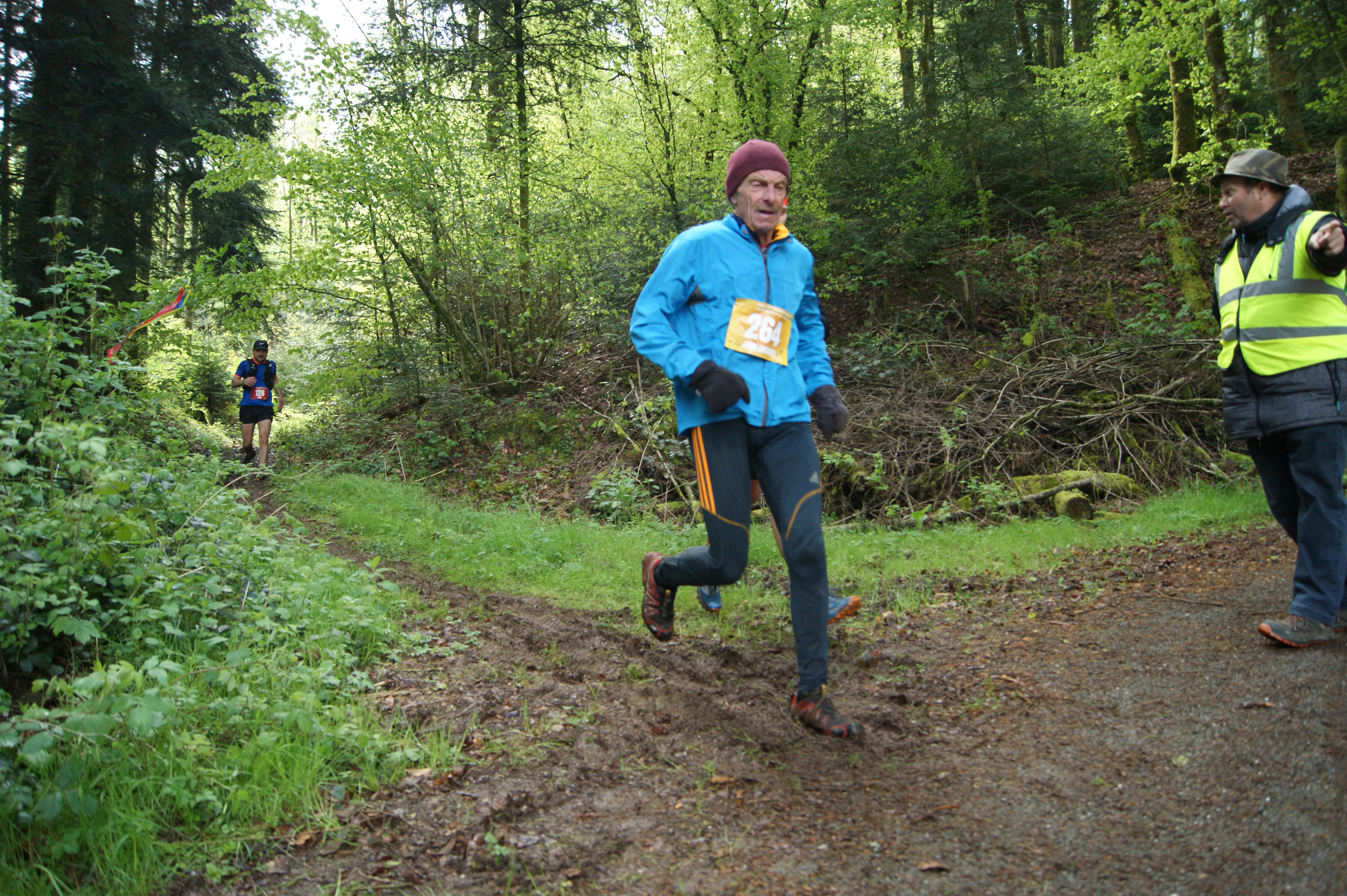 Image du trail