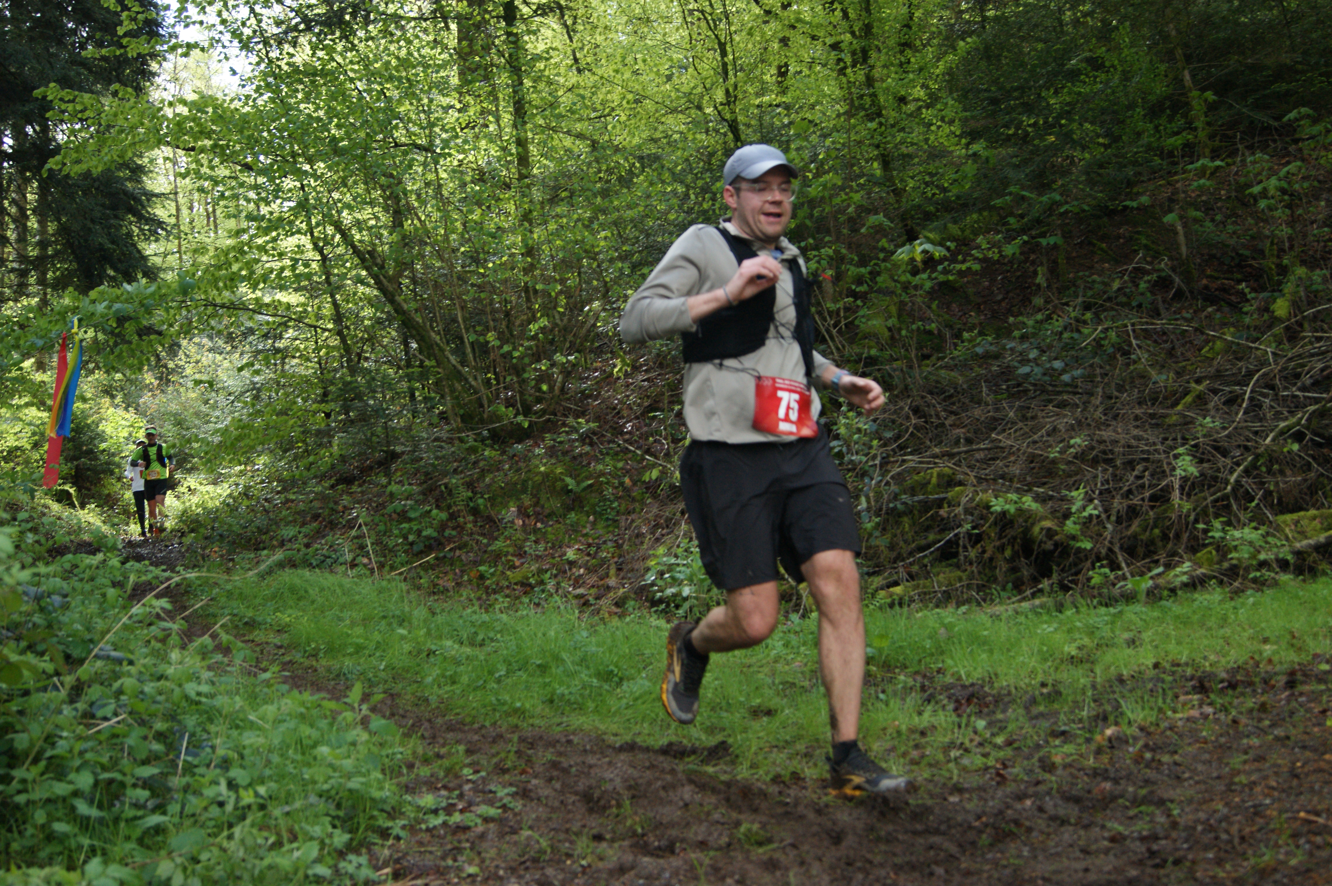 Image du trail