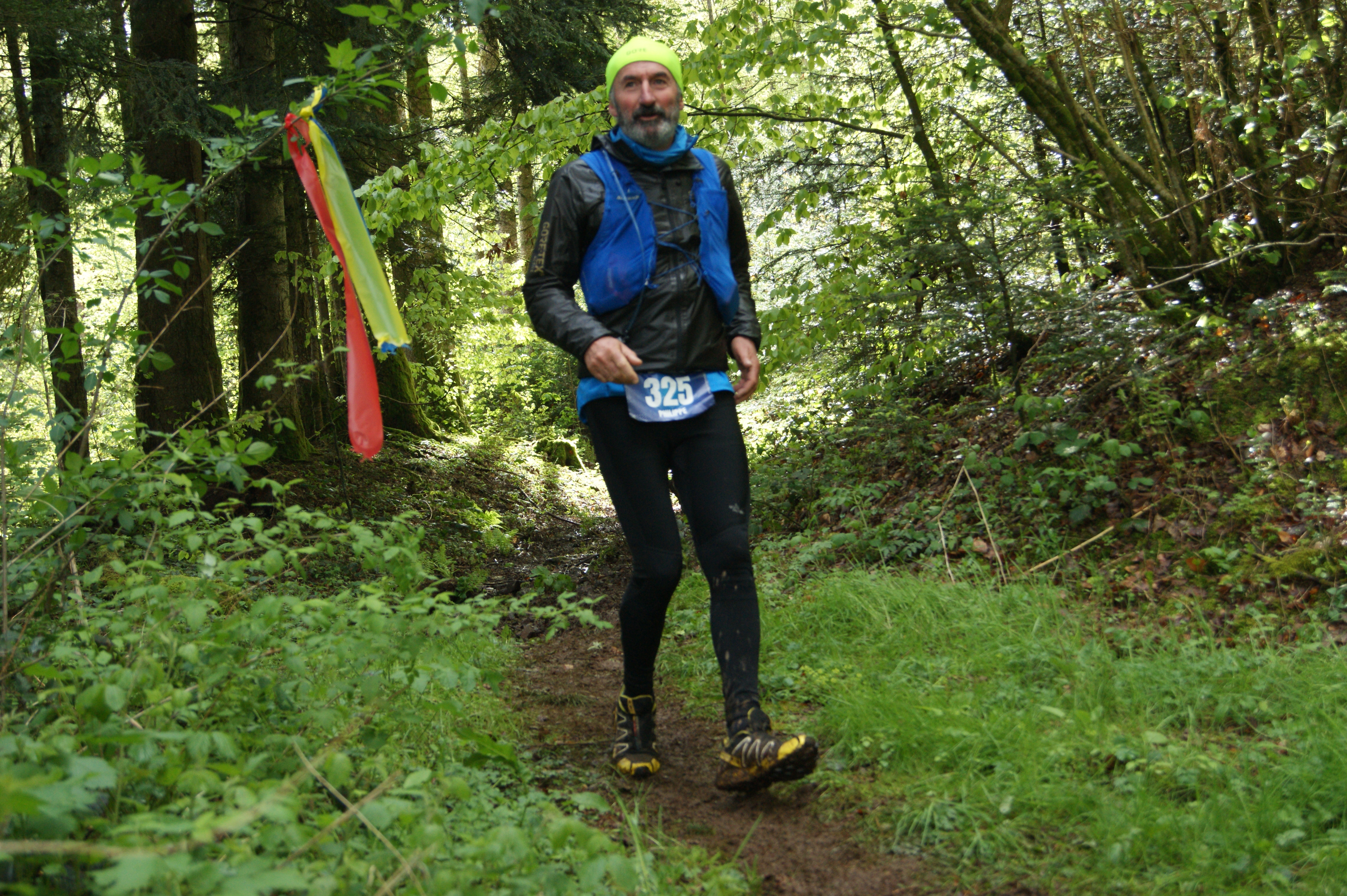 Image du trail