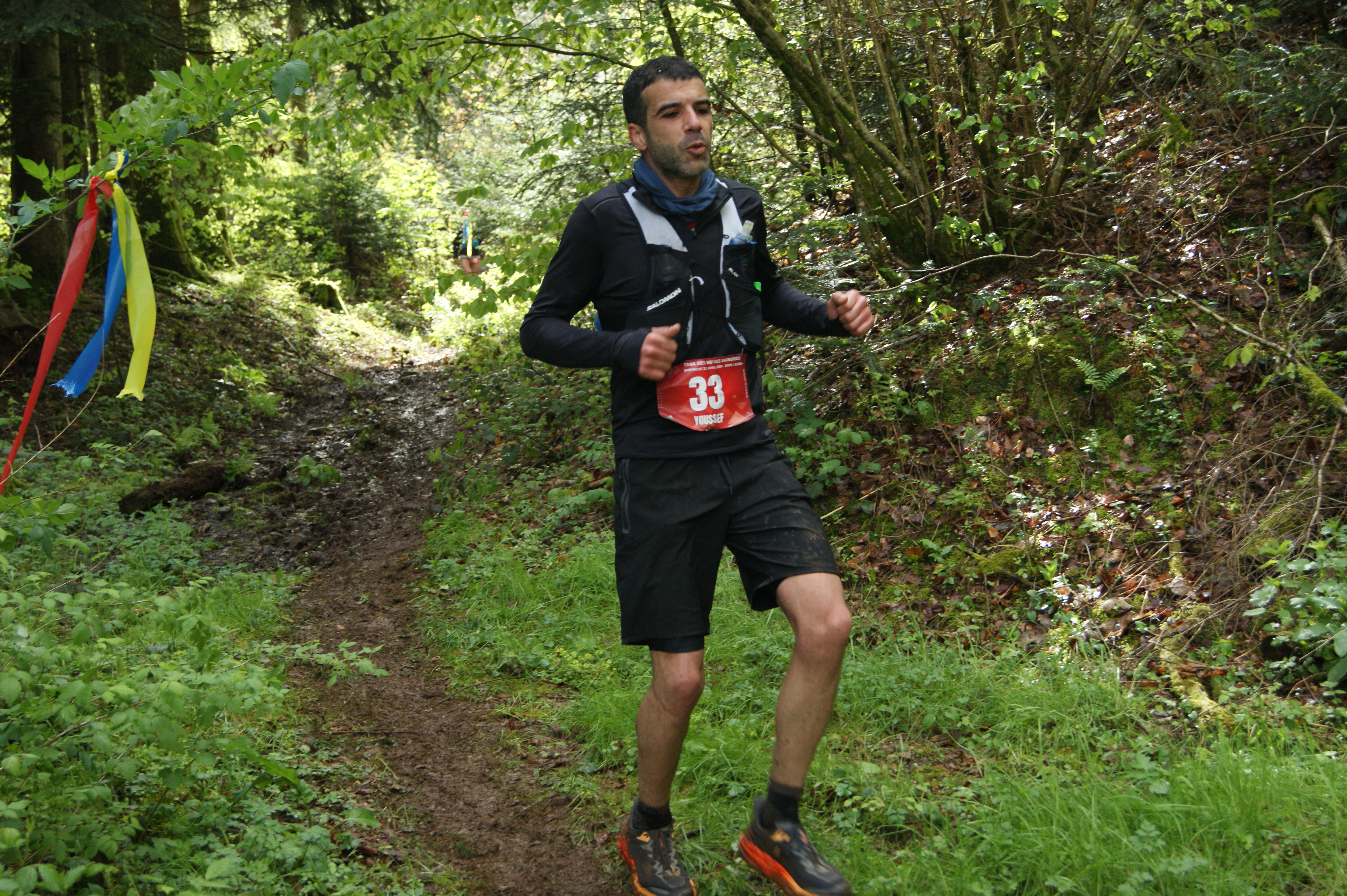 Image du trail